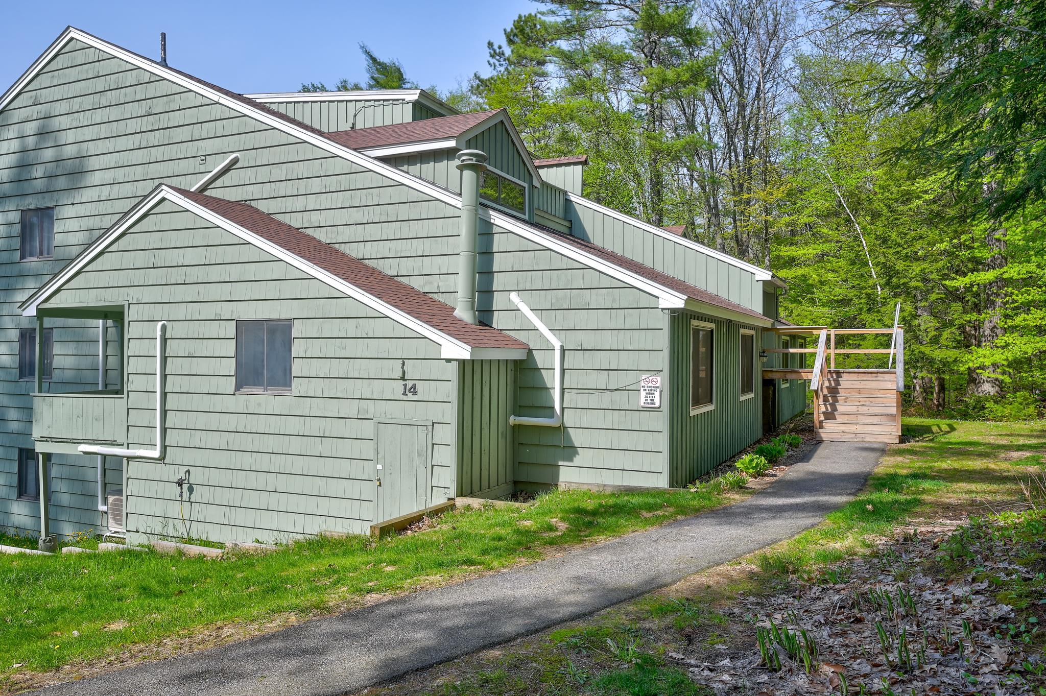 14e Seasons At Attitash Road Property Photo 4