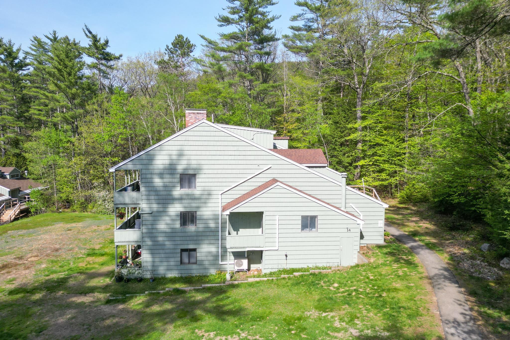 14e Seasons At Attitash Road Property Photo 30