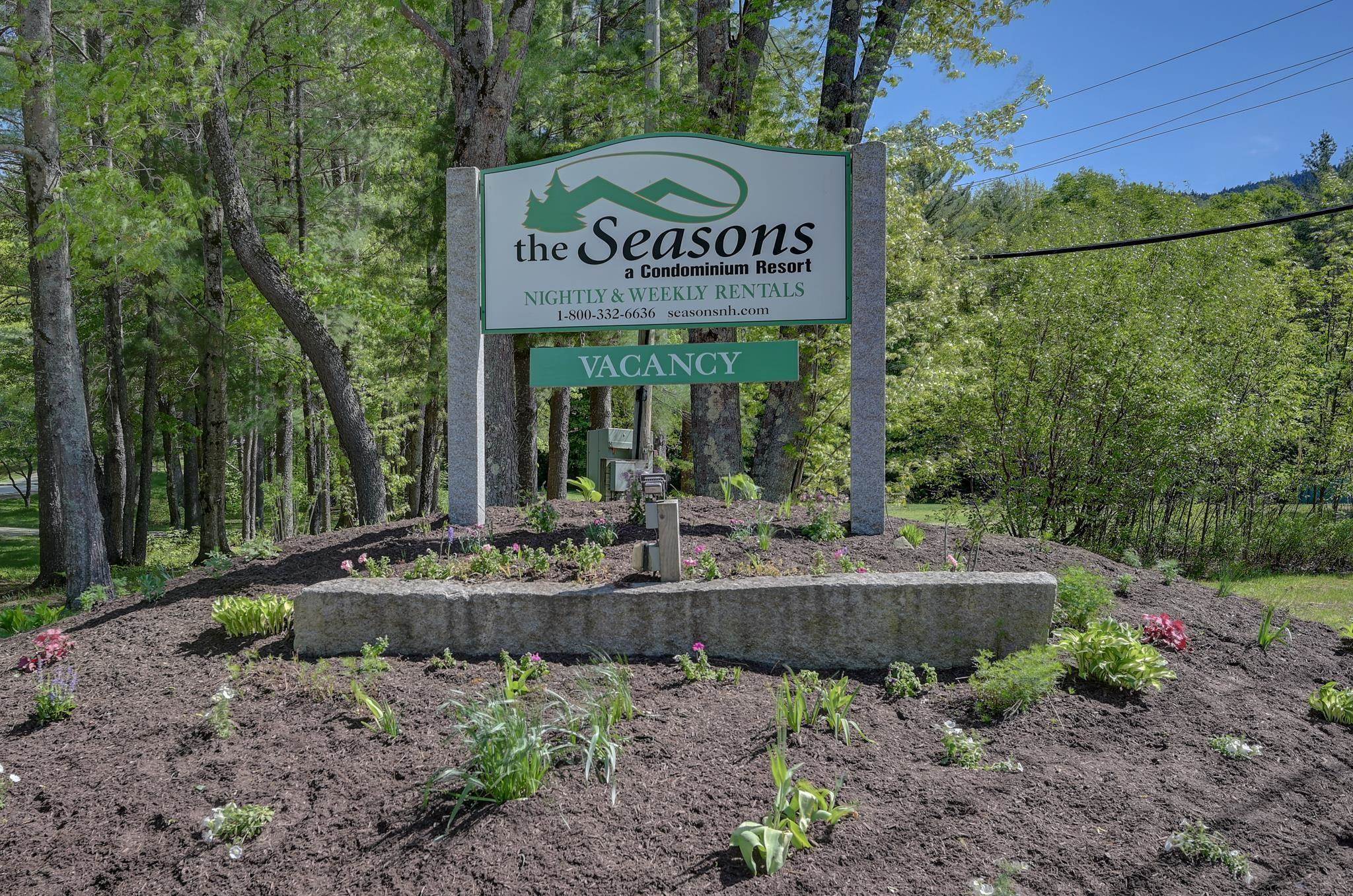 14e Seasons At Attitash Road Property Photo 31