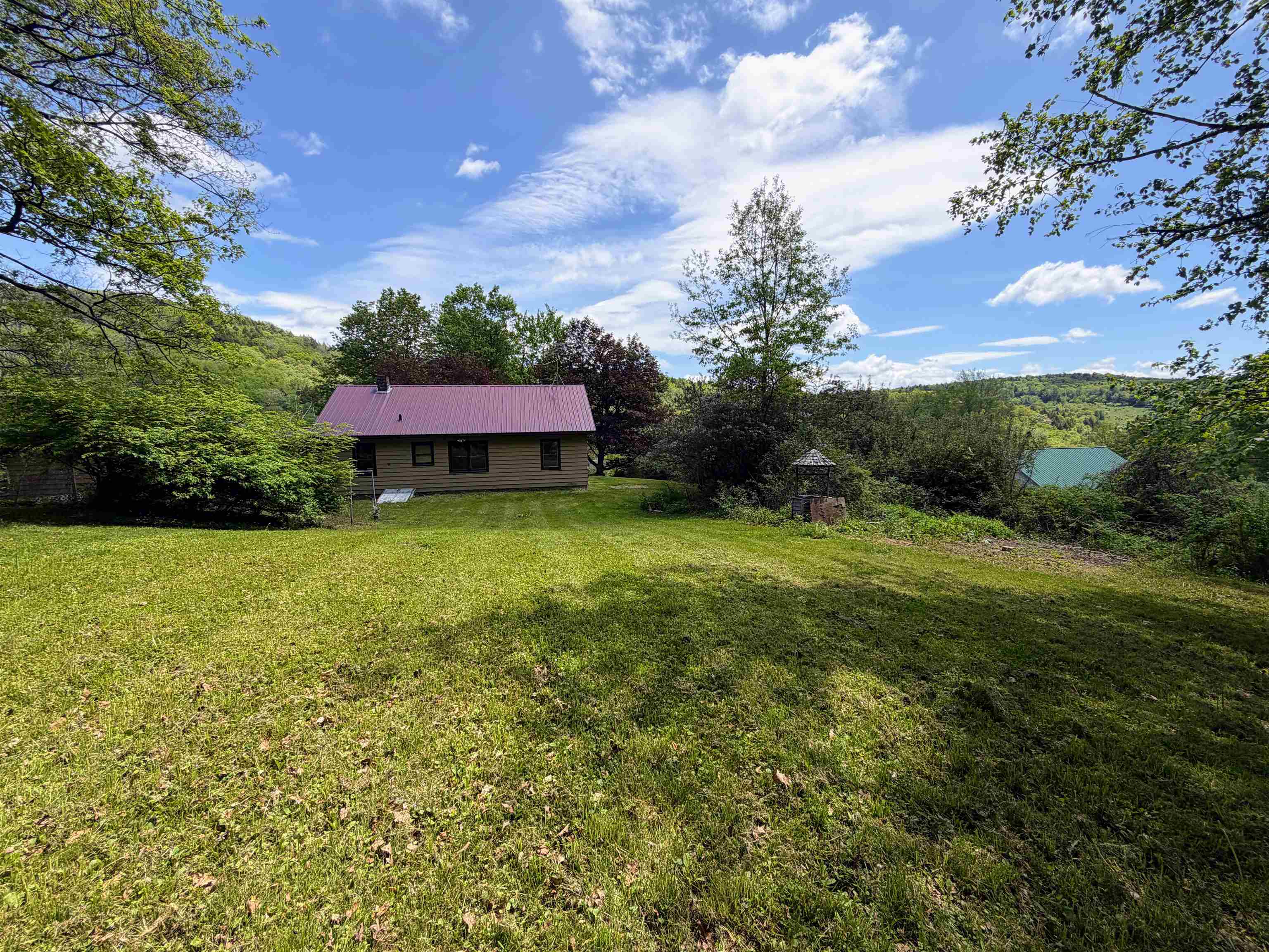 1057 Brockway Mills Road Property Photo 4