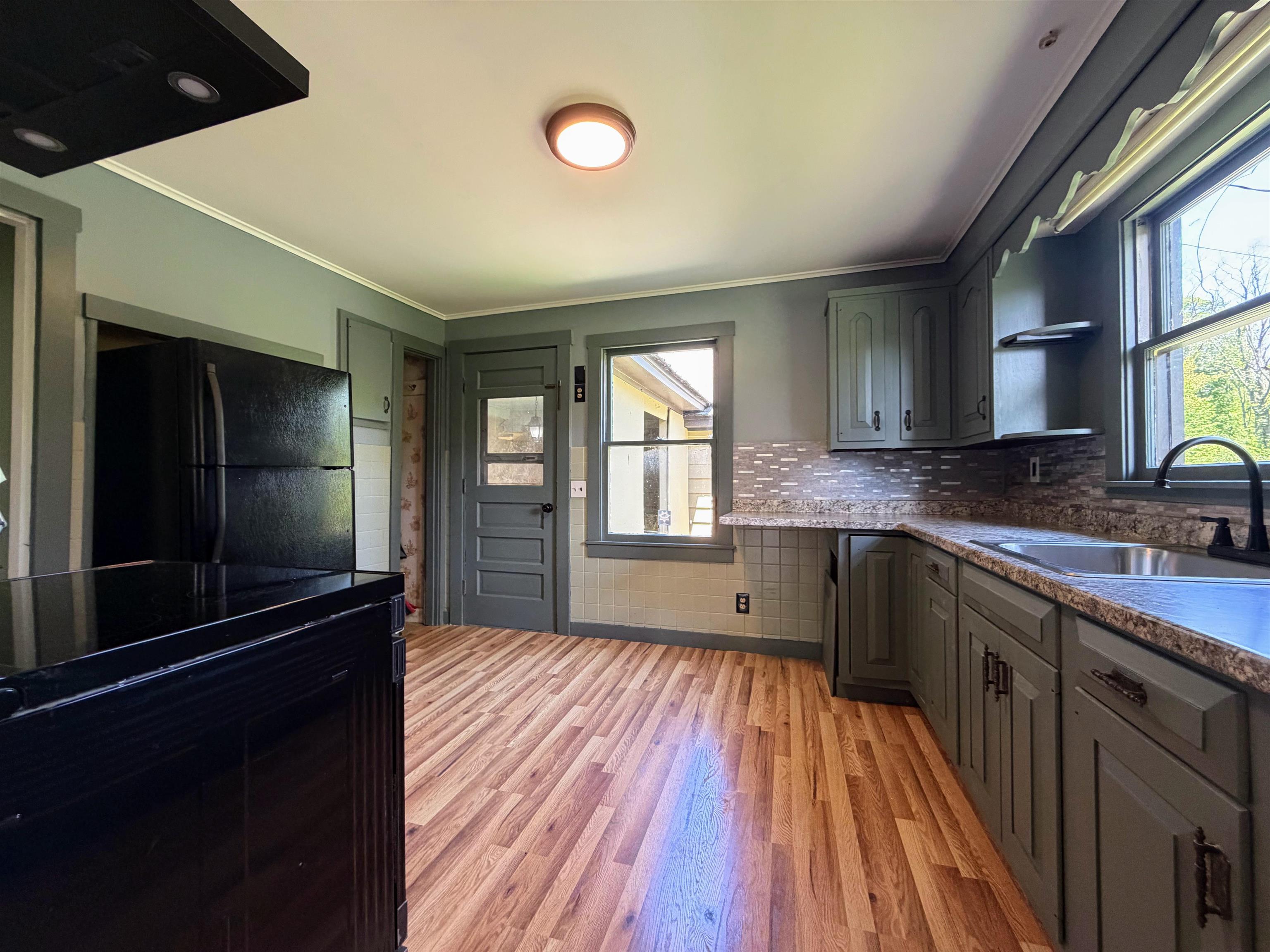 1057 Brockway Mills Road Property Photo 5