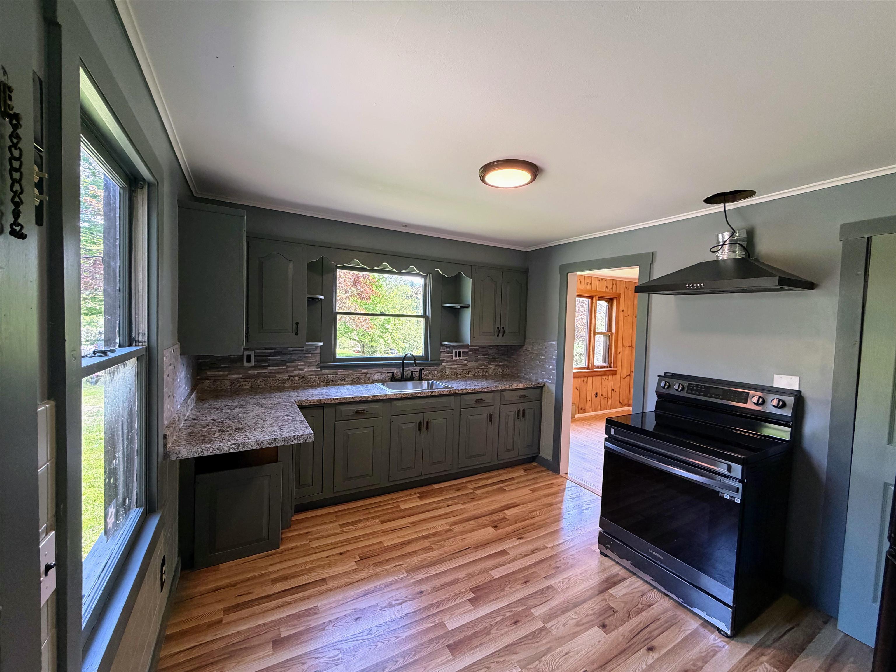 1057 Brockway Mills Road Property Photo 6