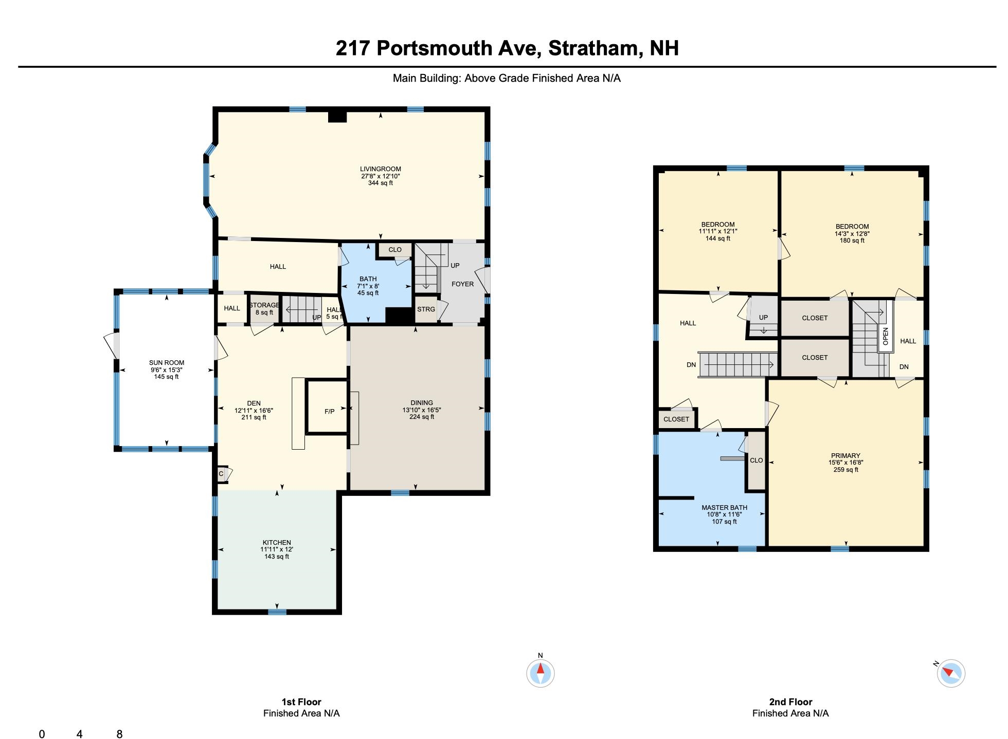 217 Portsmouth Avenue Property Photo 17