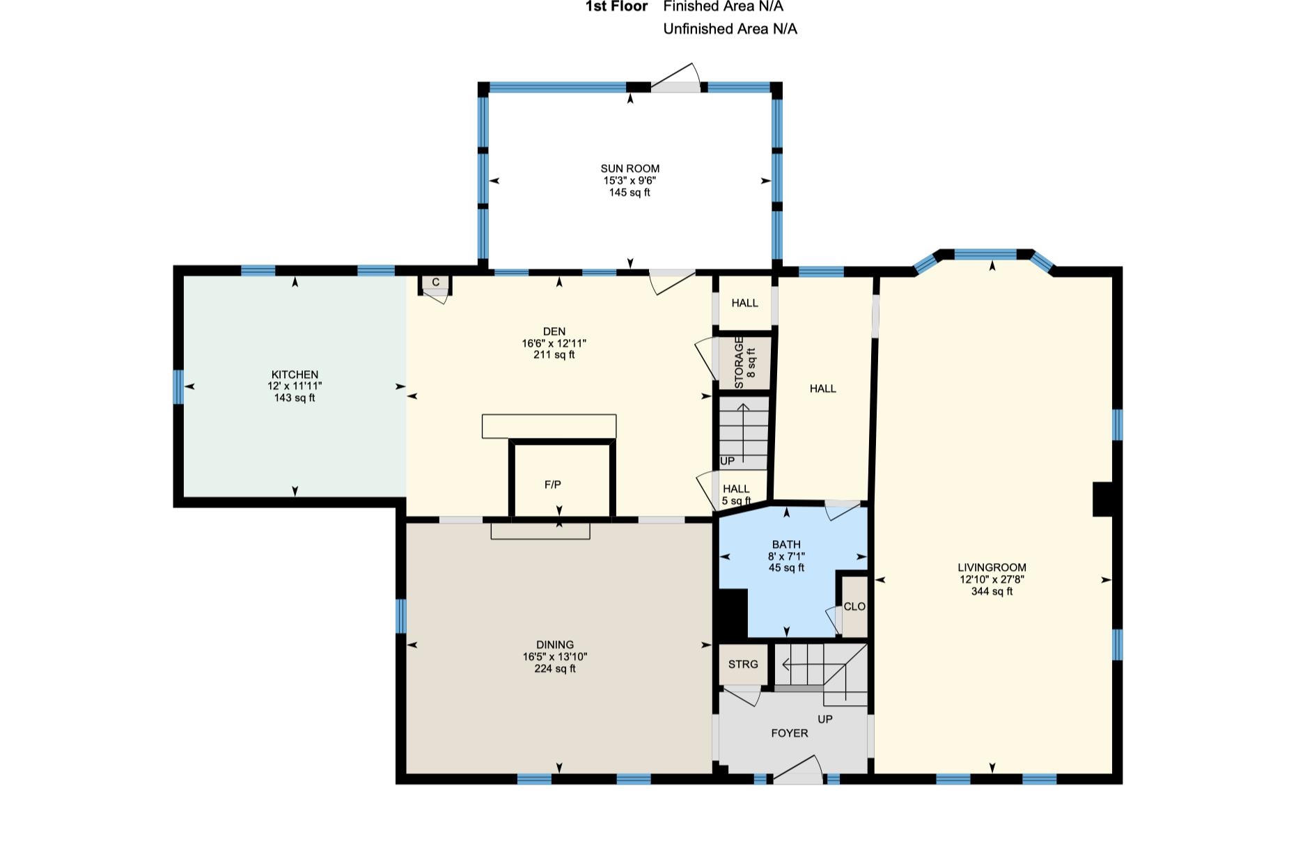 217 Portsmouth Avenue Property Photo 18