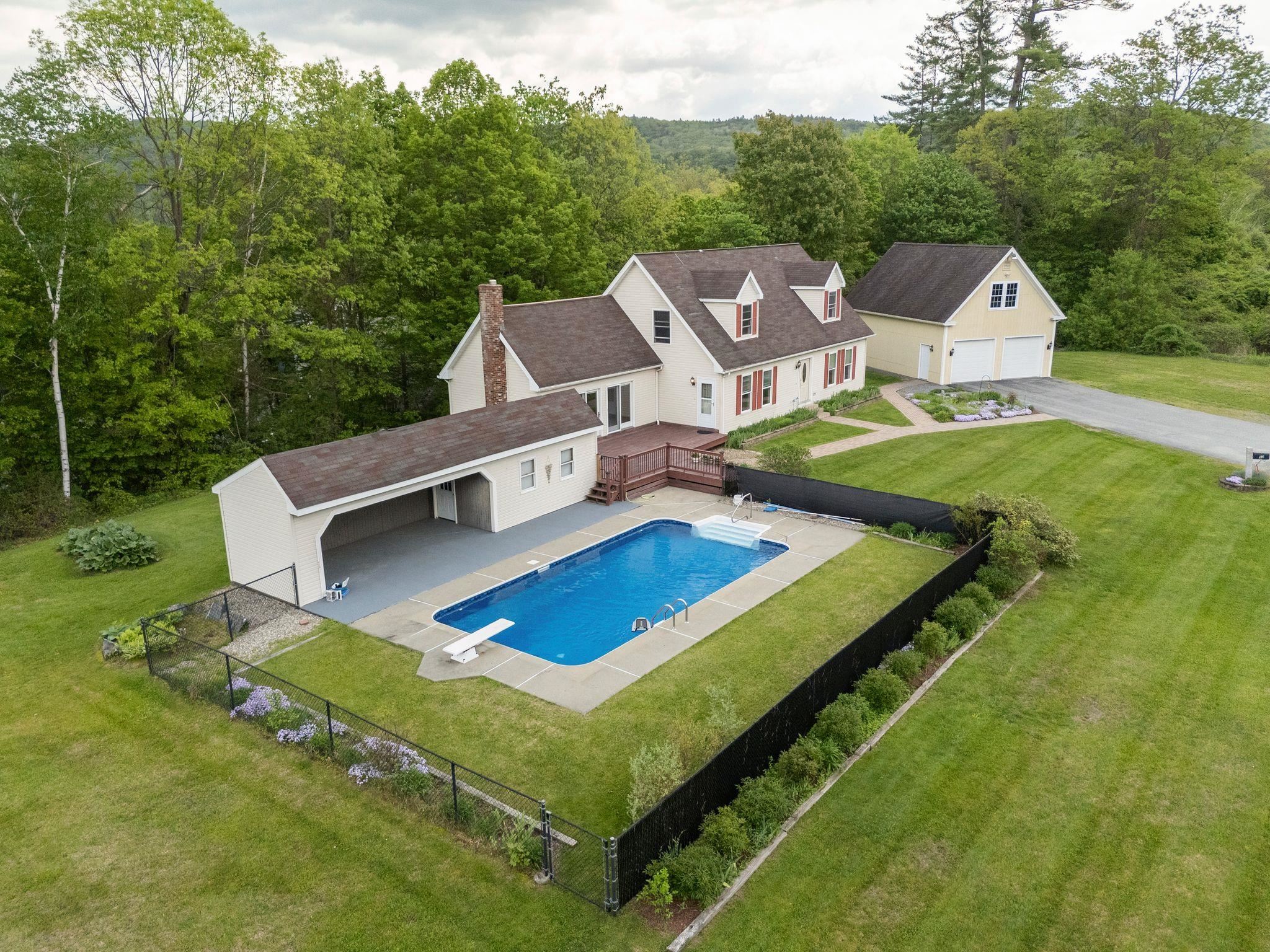 93 Belaski Road Property Photo 1