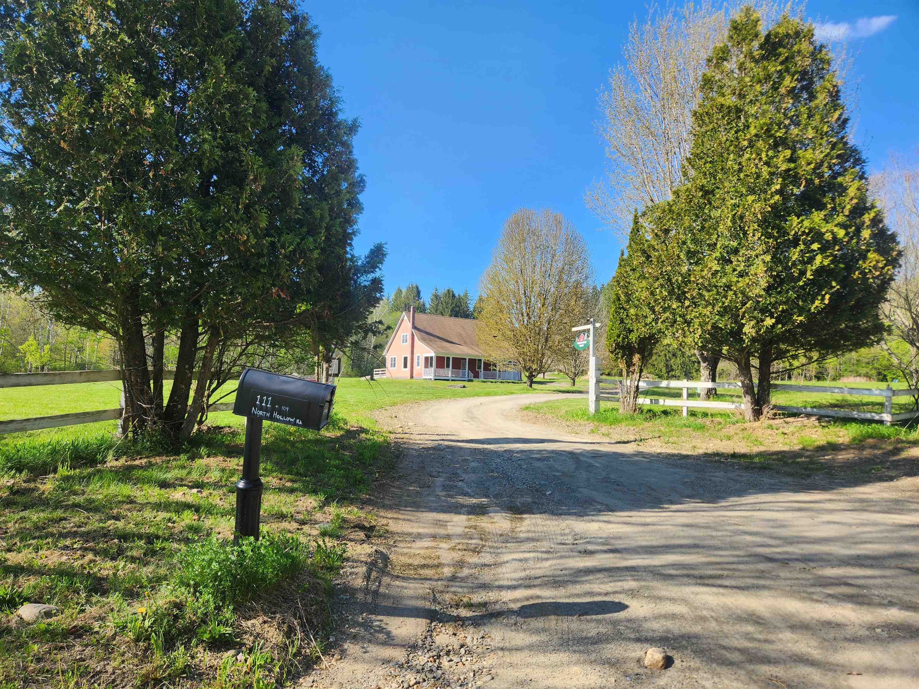 109 North Hollow Road Property Photo 45
