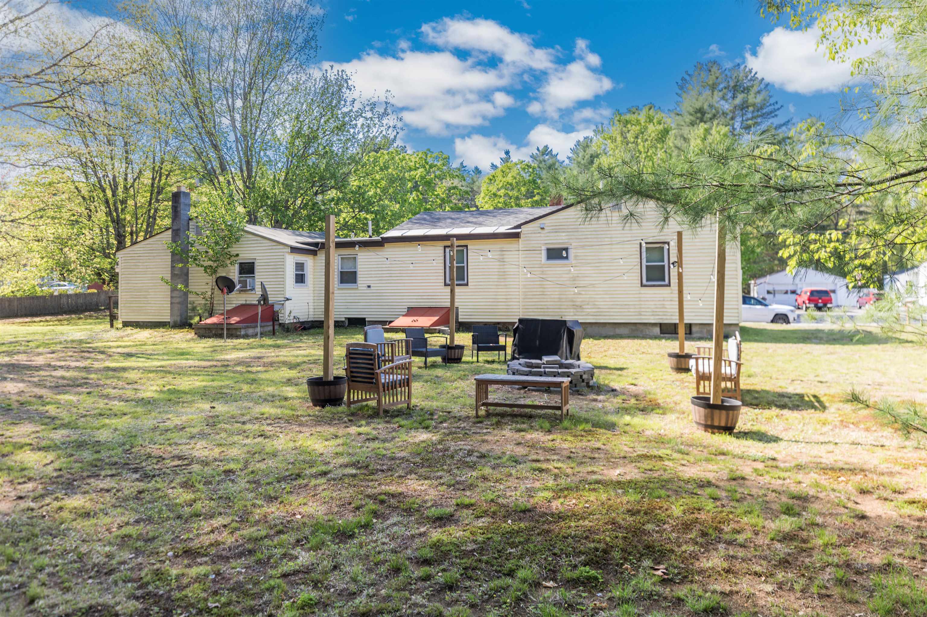 161 Blackwater Road Property Photo 1