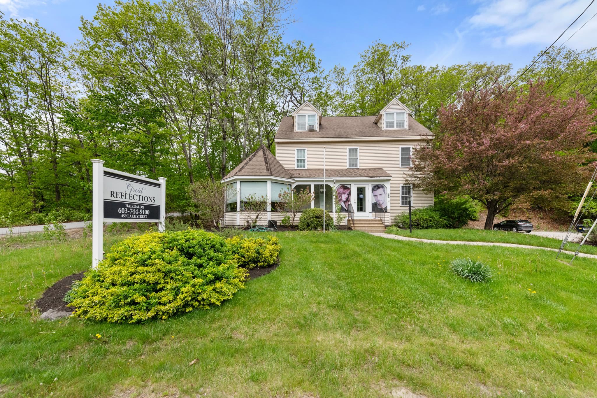 459 Lake Street Property Photo 1