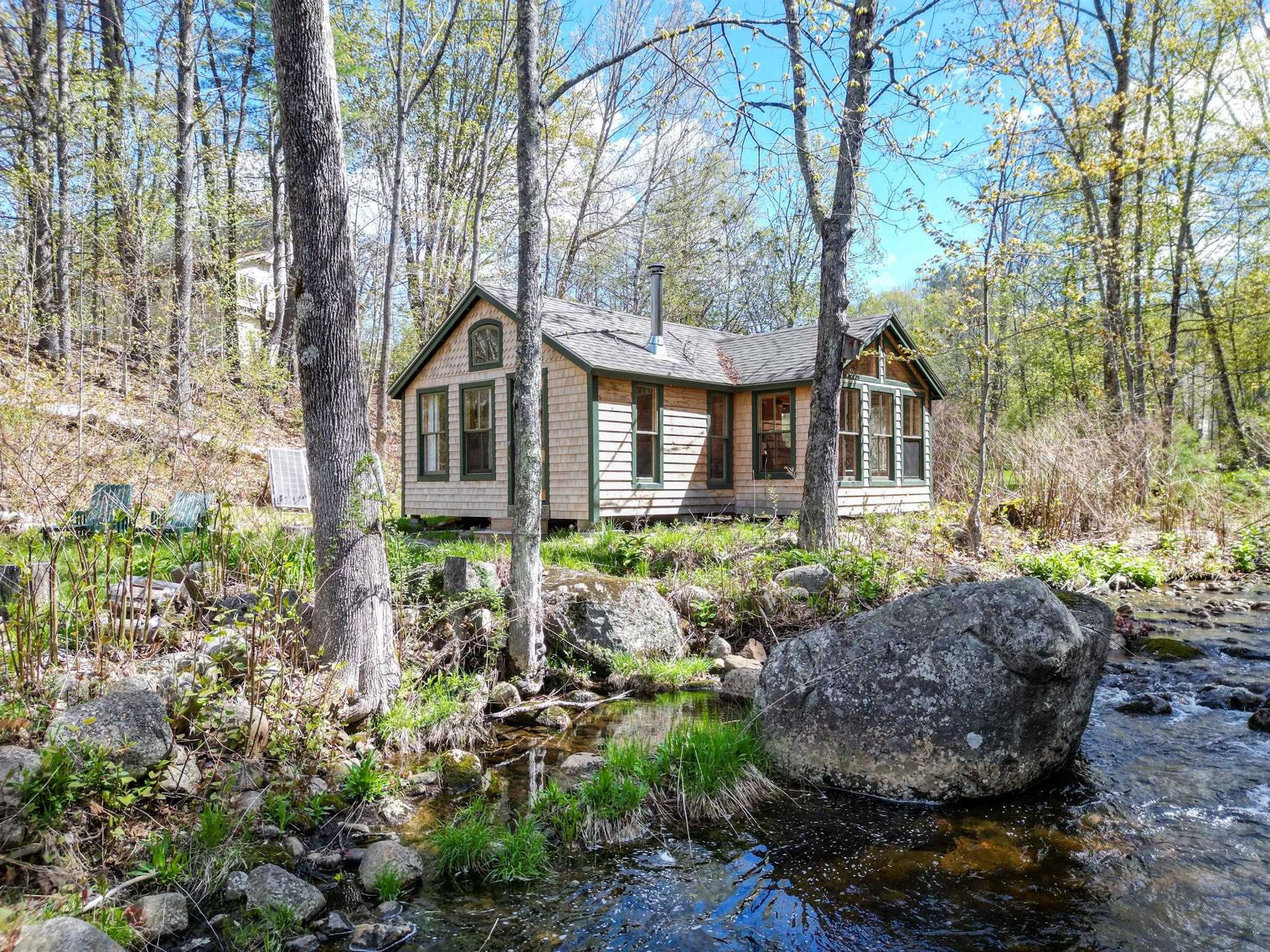 2158 Village Road Property Photo 1