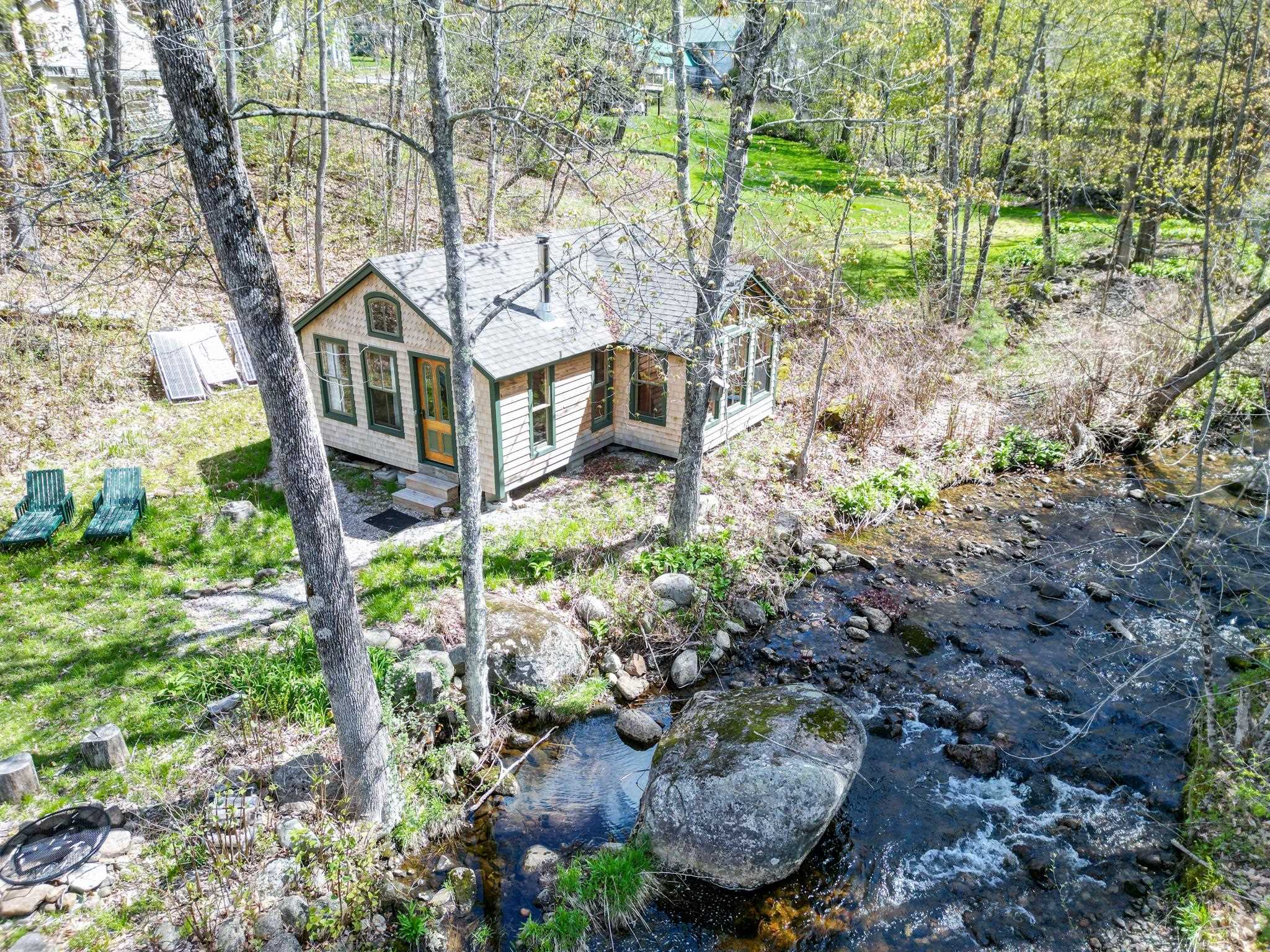 2158 Village Road Property Photo 2