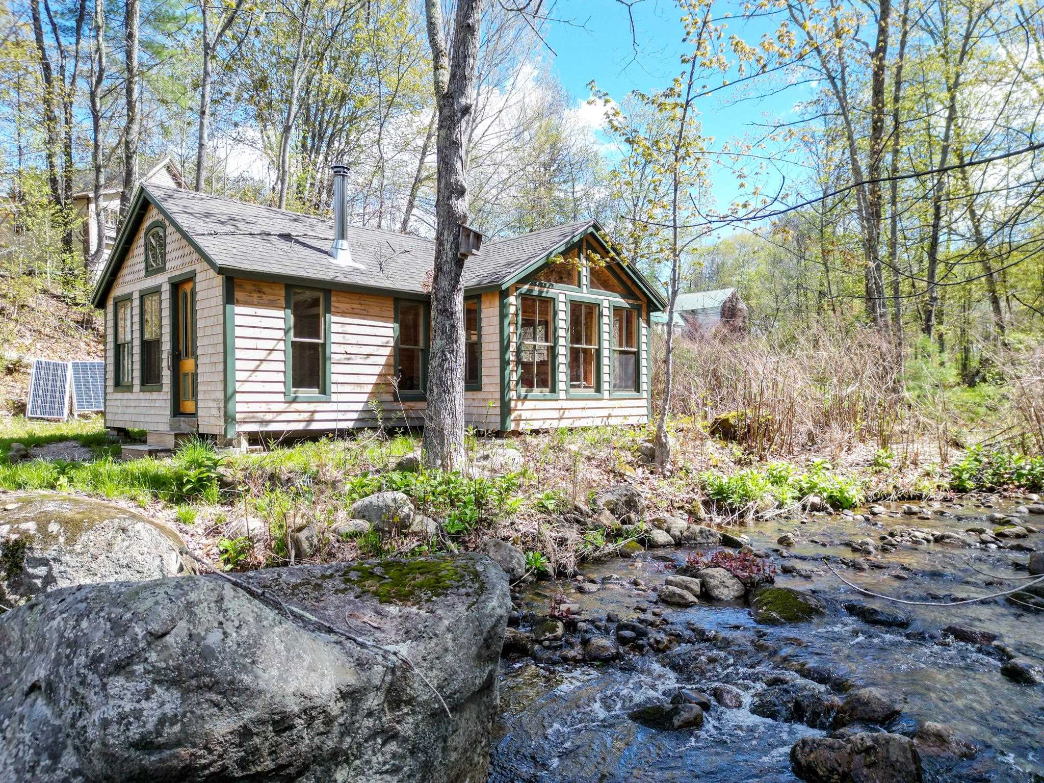 2158 Village Road Property Photo 3
