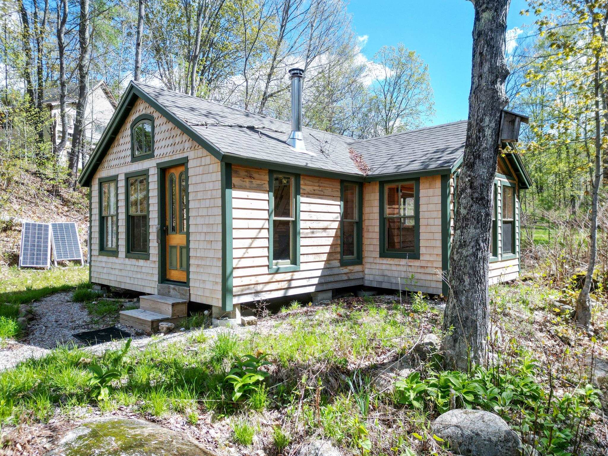 2158 Village Road Property Photo 4