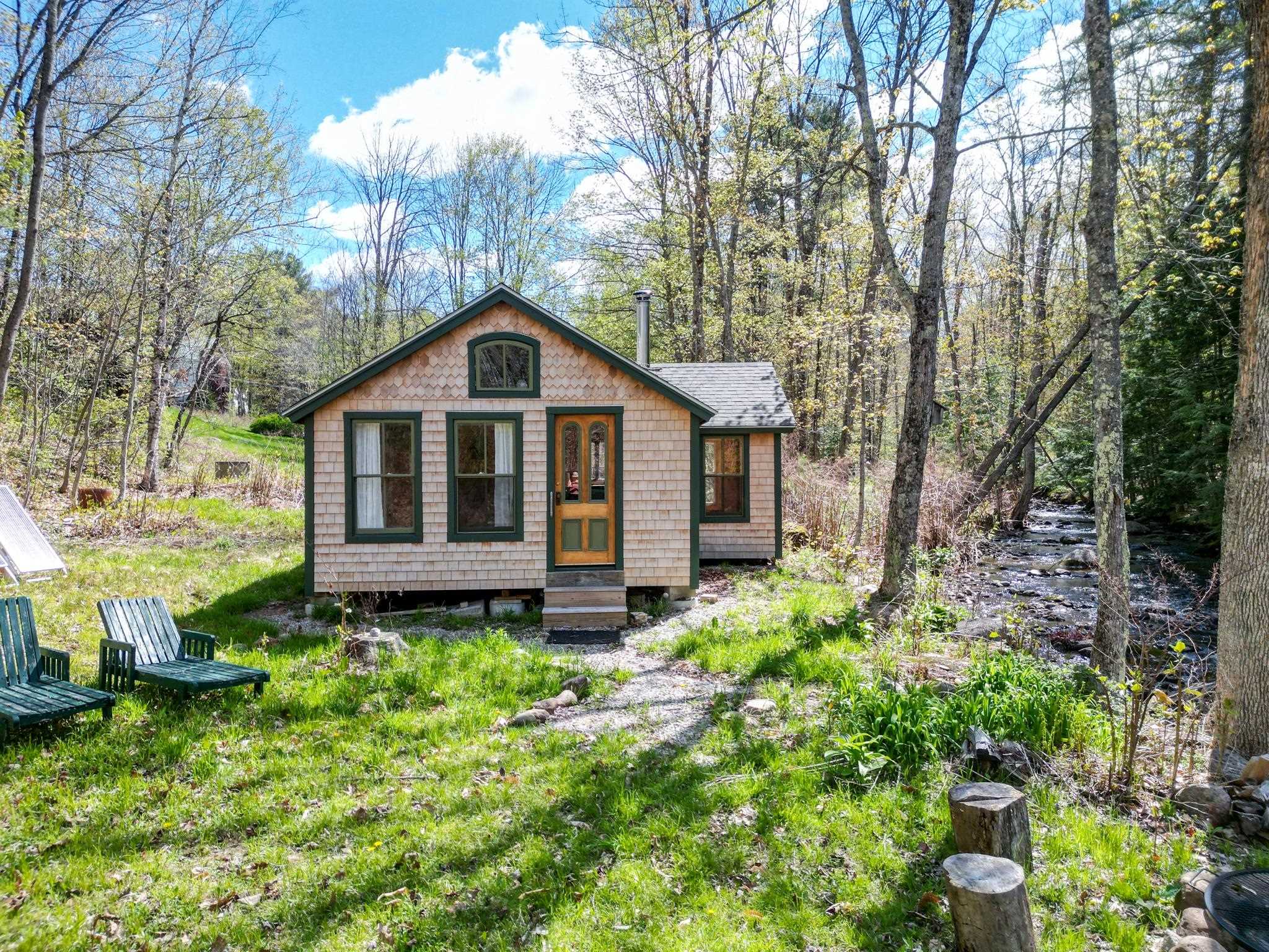 2158 Village Road Property Photo 5