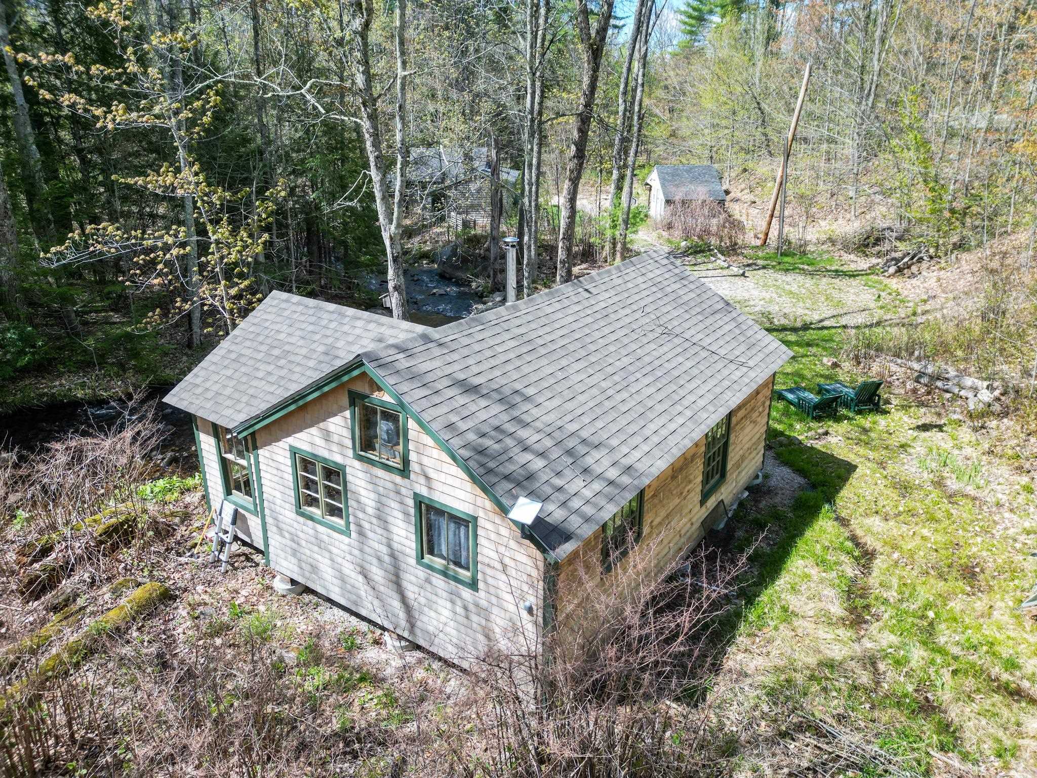 2158 Village Road Property Photo 7