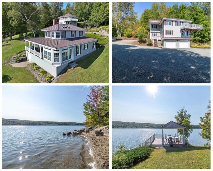 1661 & 1662 Pageant Park Road Property Photo 1