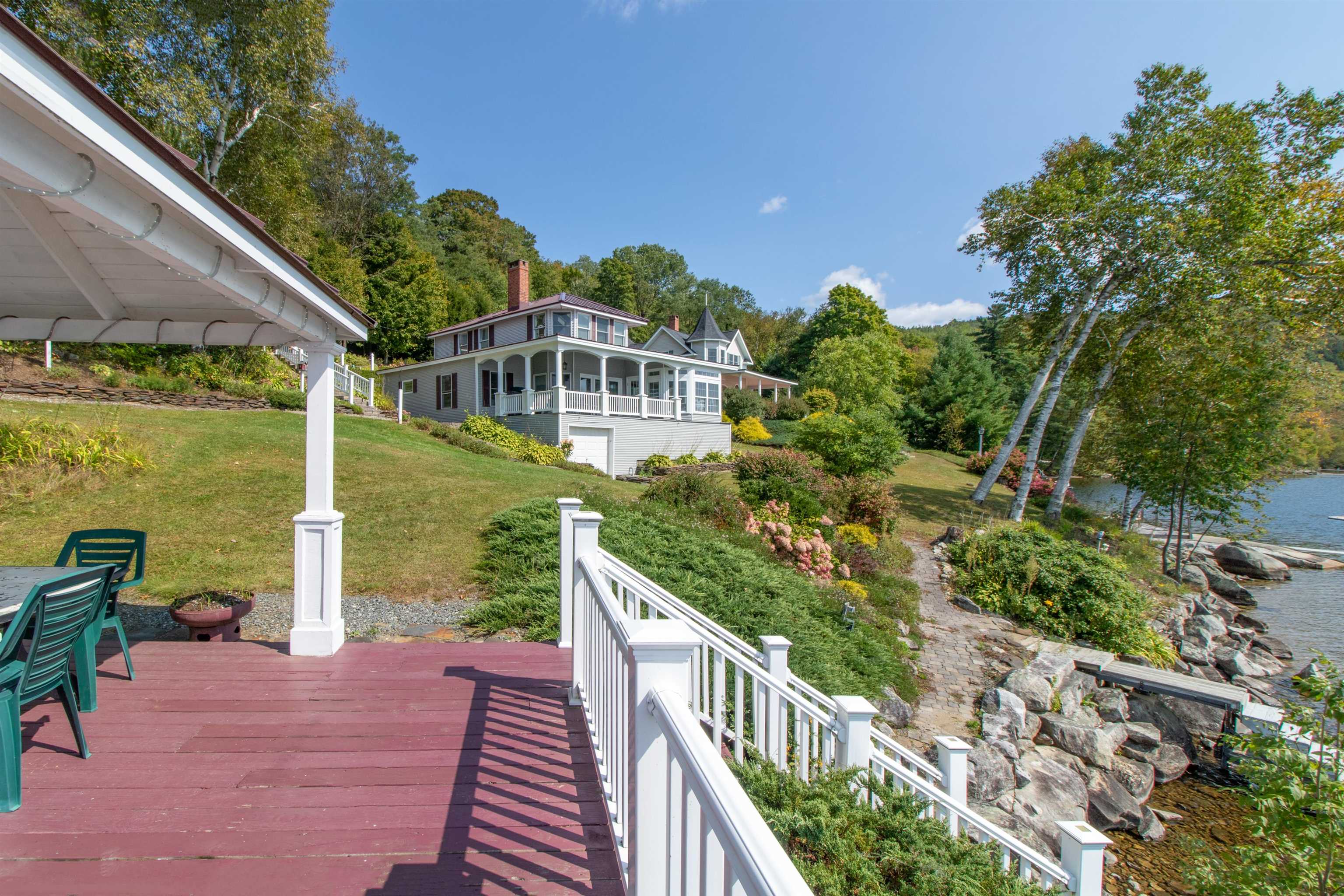 1661 & 1662 Pageant Park Road Property Photo 48