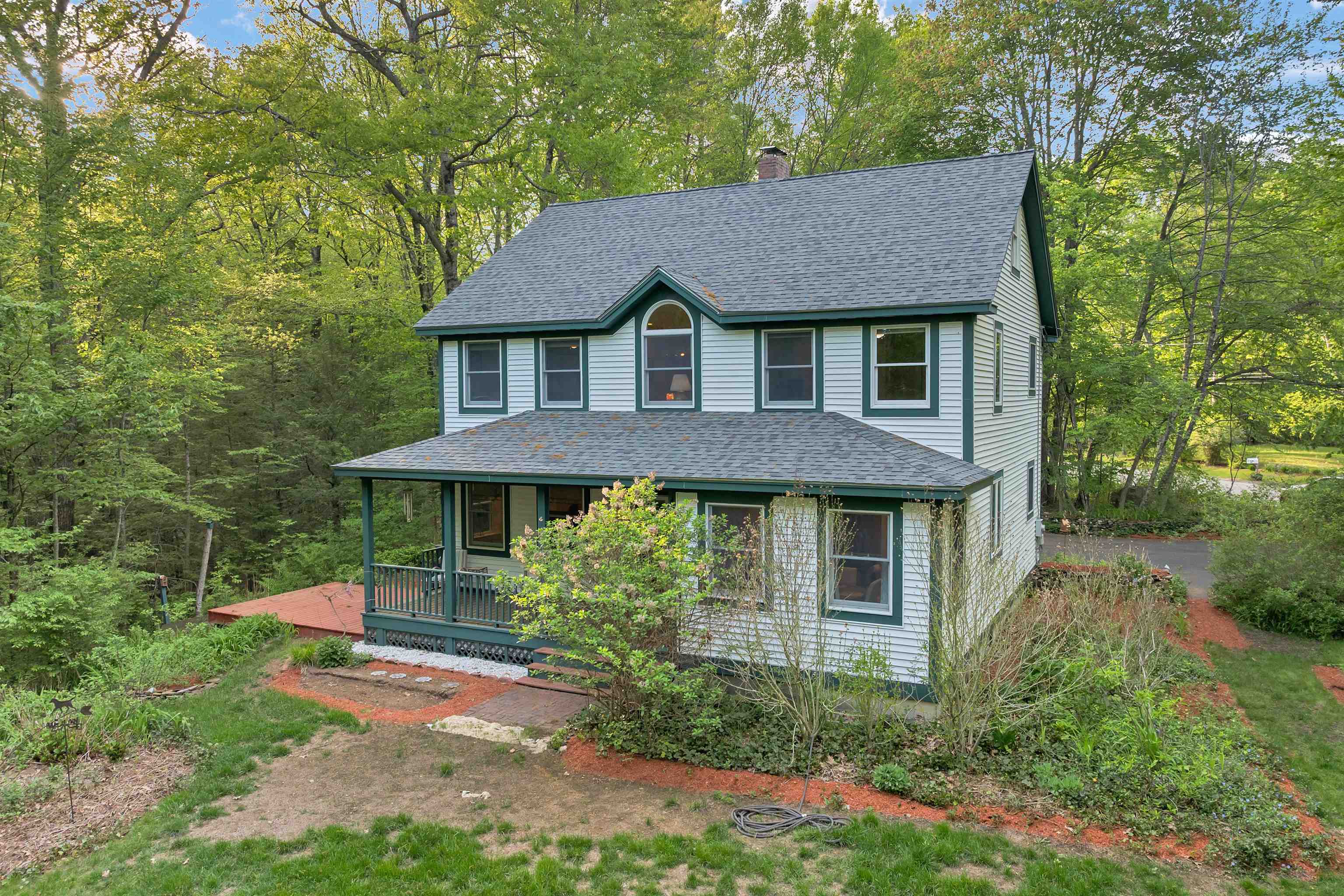 9 Highland Ridge Road Property Photo 1