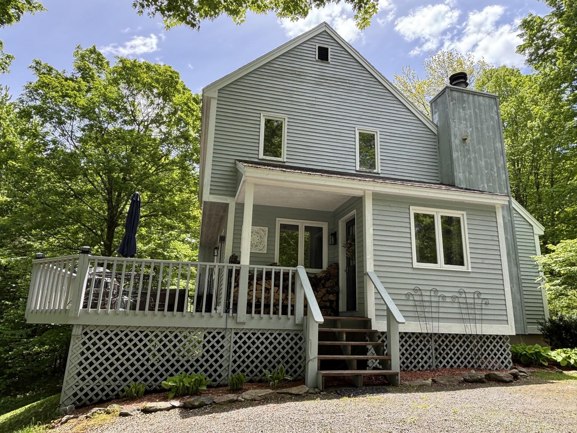 34 Johnson Hill Road Property Photo 1