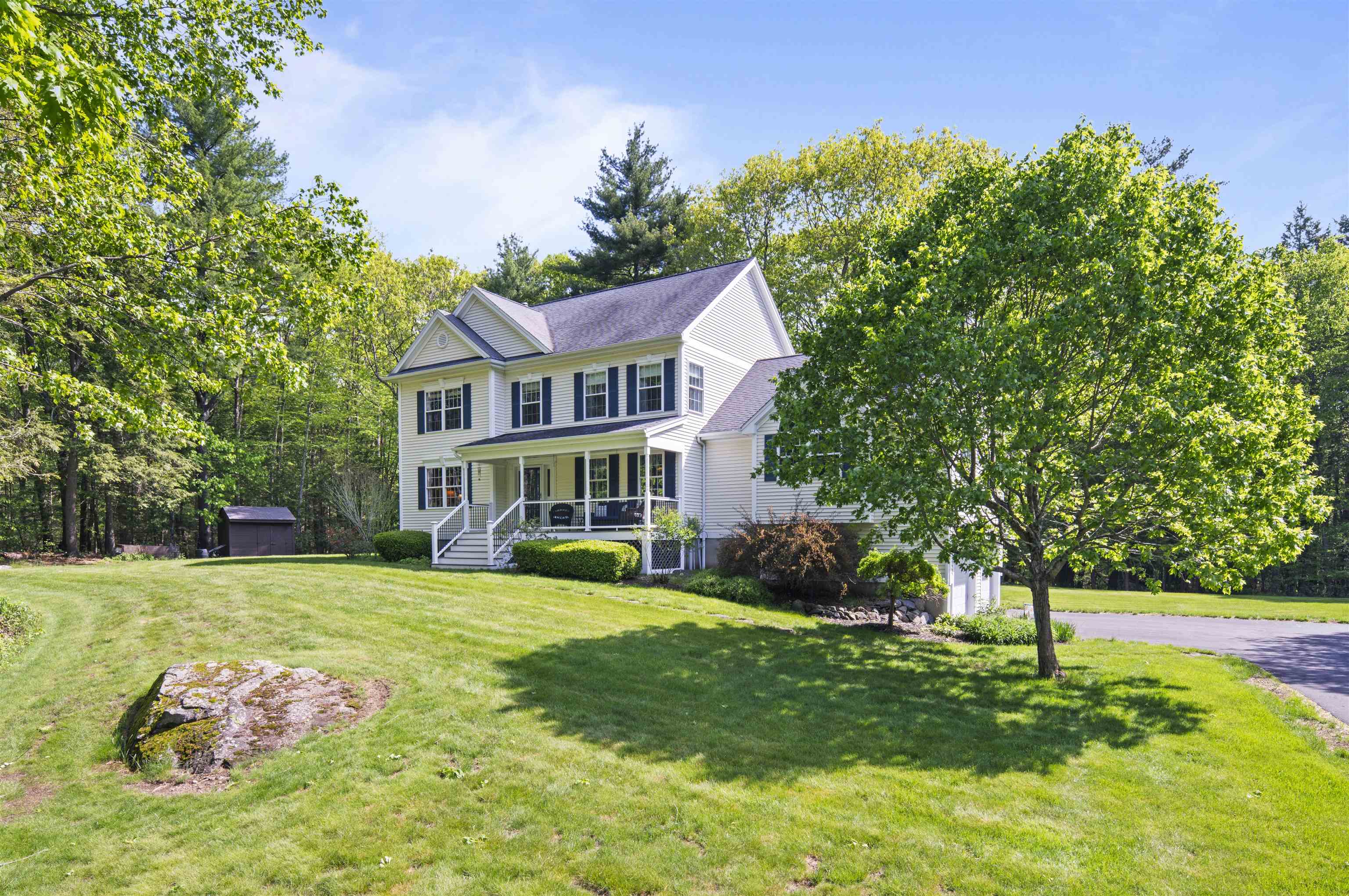 3 Deerhaven Drive Property Photo 1
