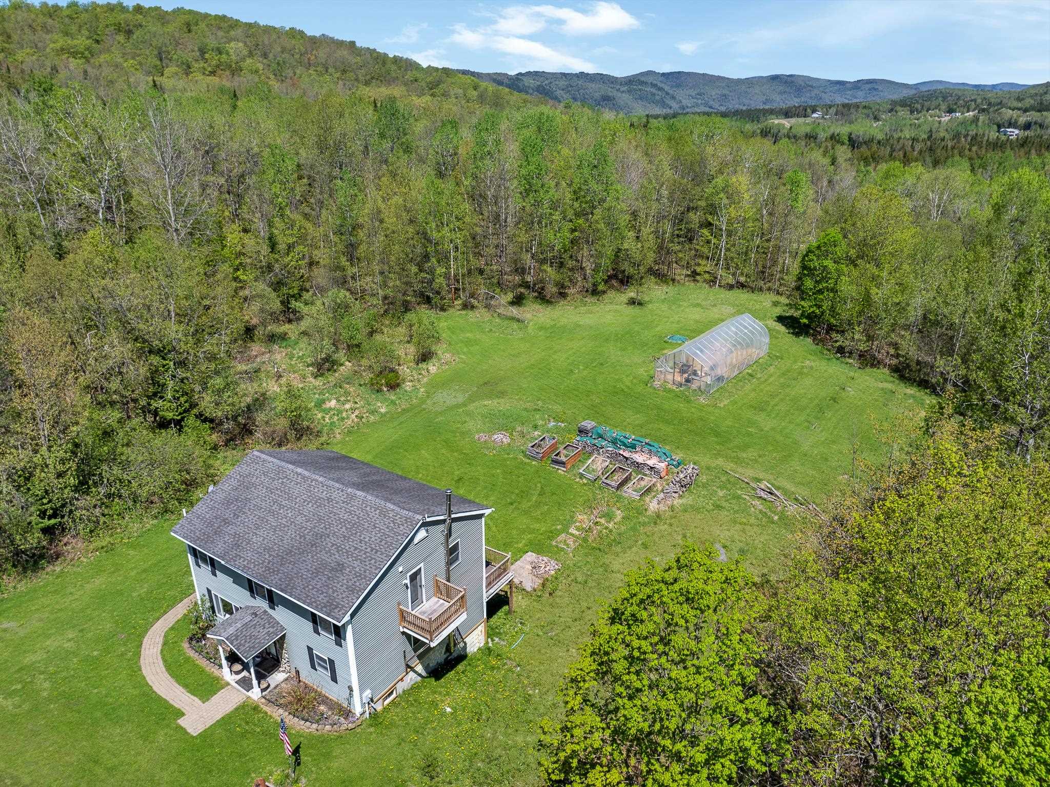 252 Moose Mountain Drive Property Photo 1