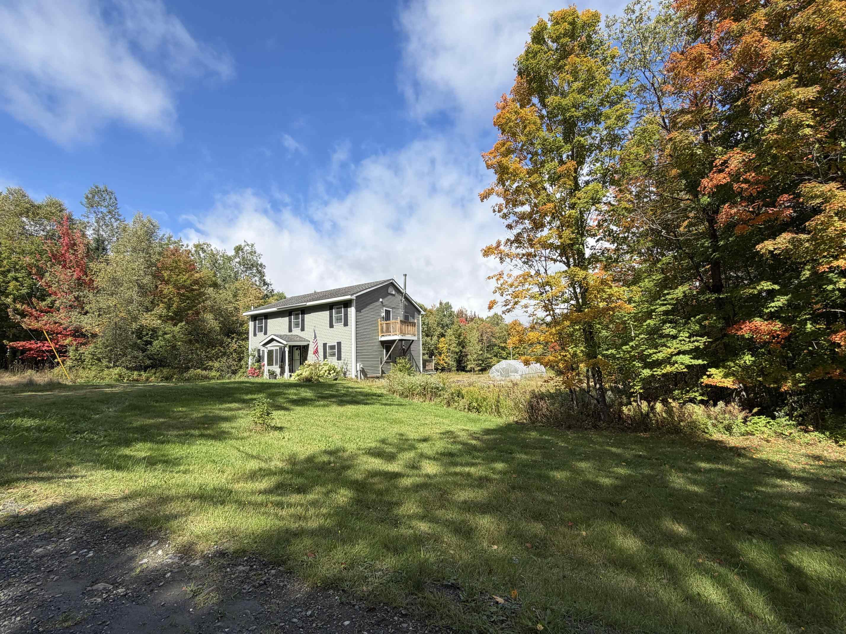 252 Moose Mountain Drive Property Photo 1