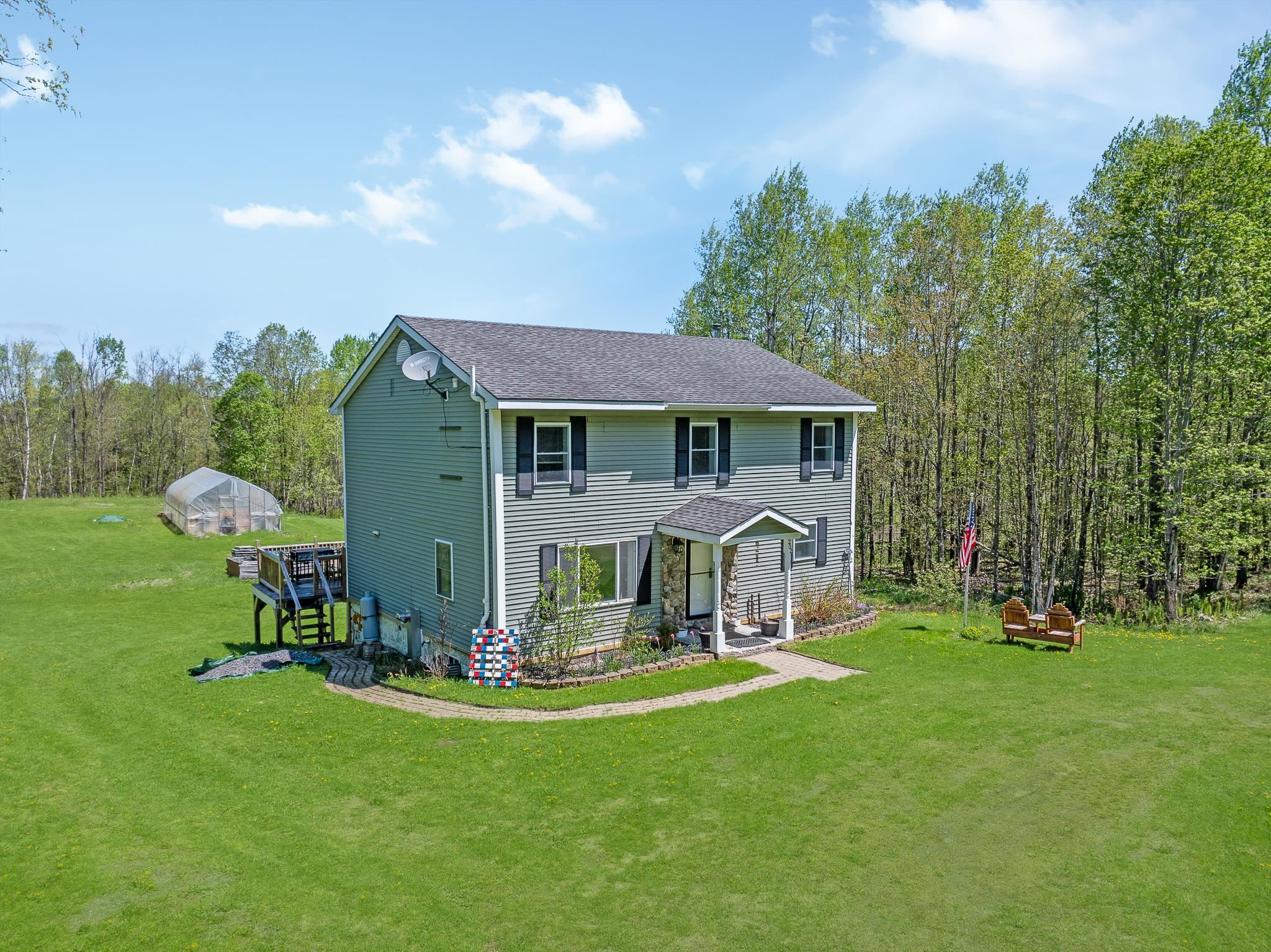 252 Moose Mountain Drive Property Photo 2