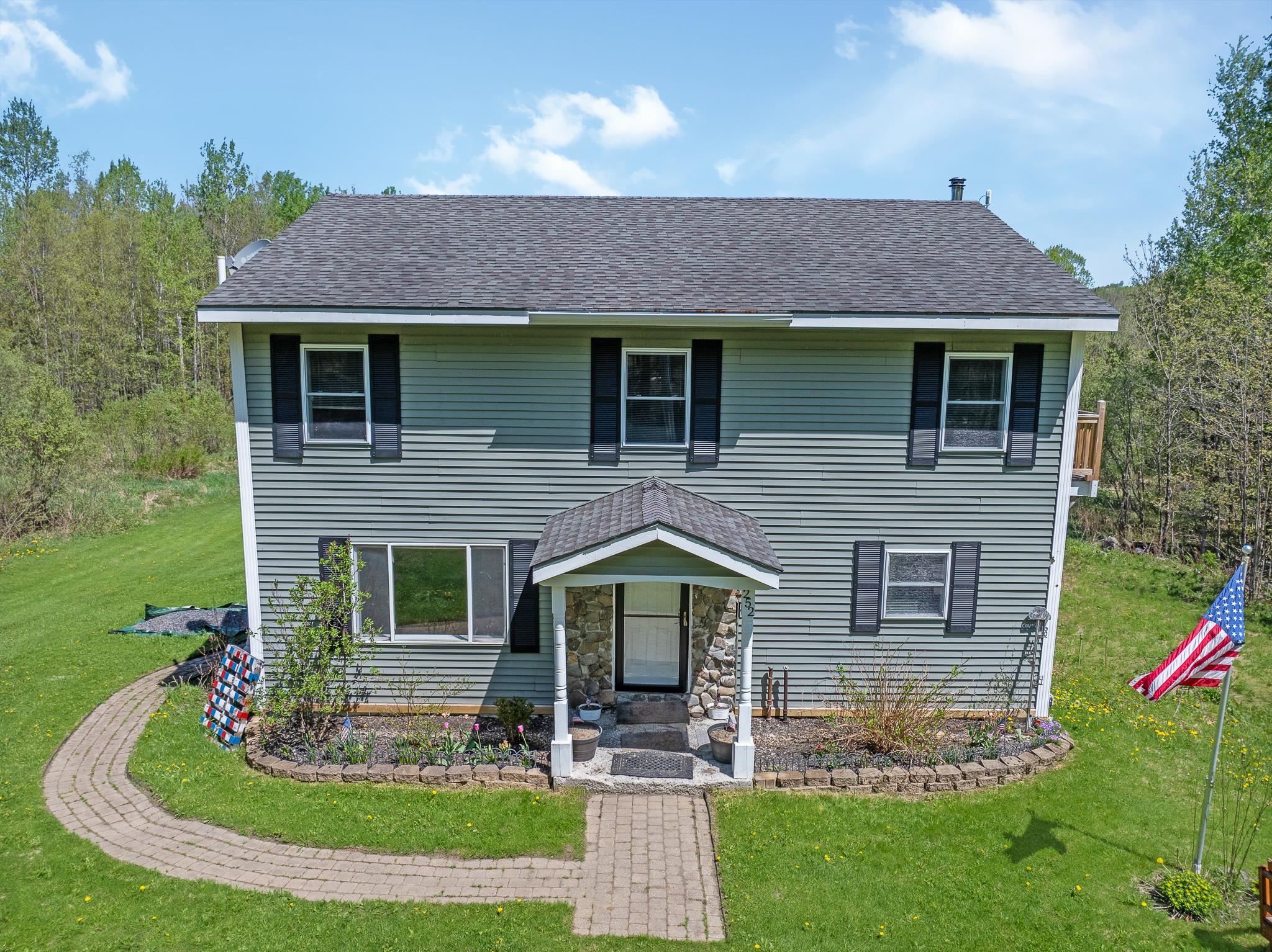 252 Moose Mountain Drive Property Photo 5