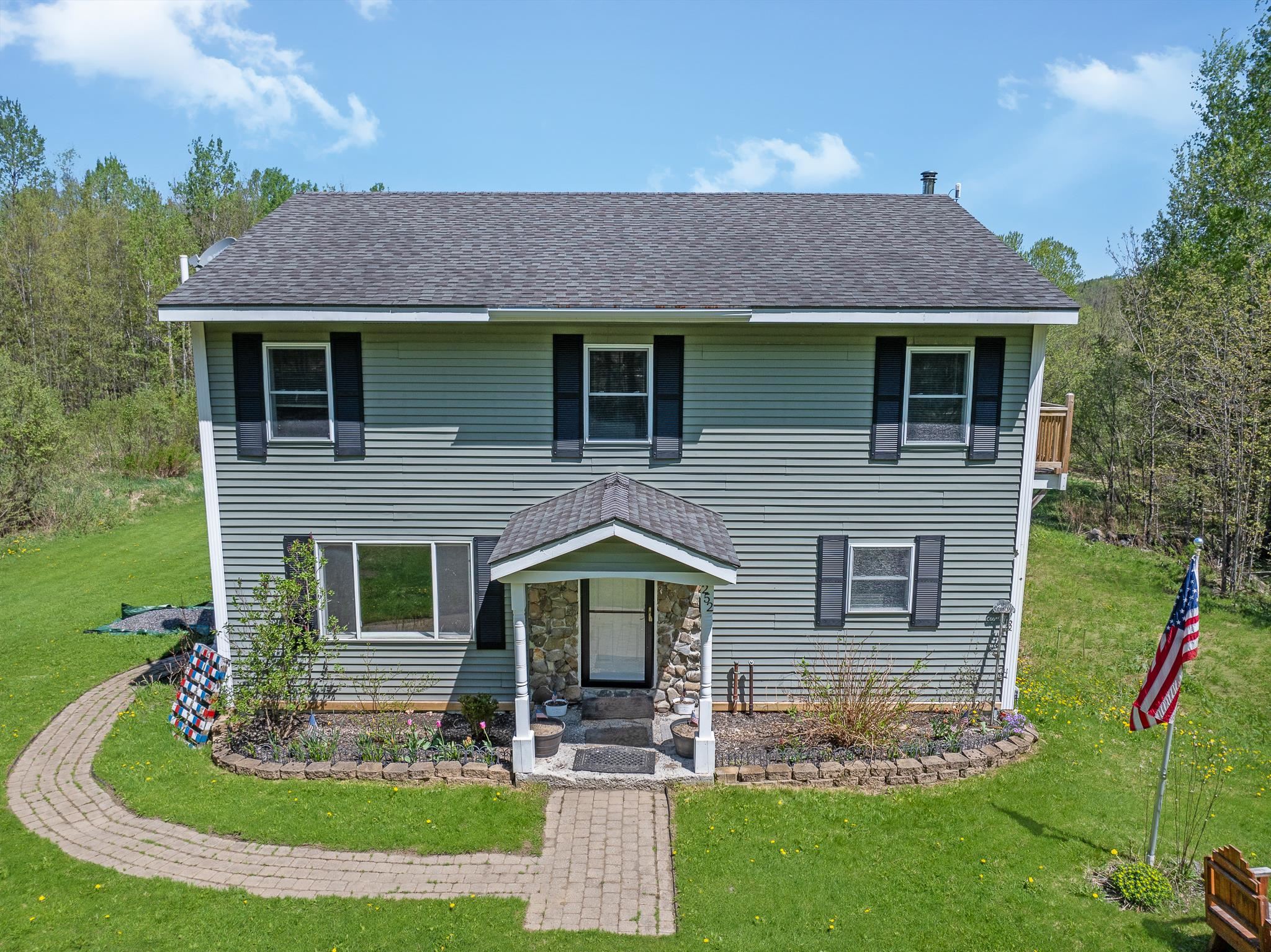 252 Moose Mountain Drive Property Photo 6