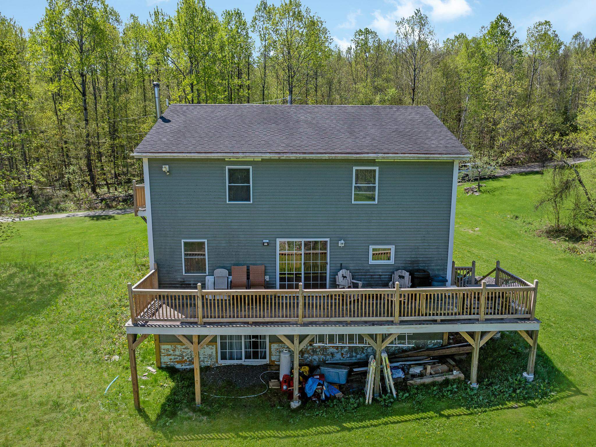 252 Moose Mountain Drive Property Photo 8