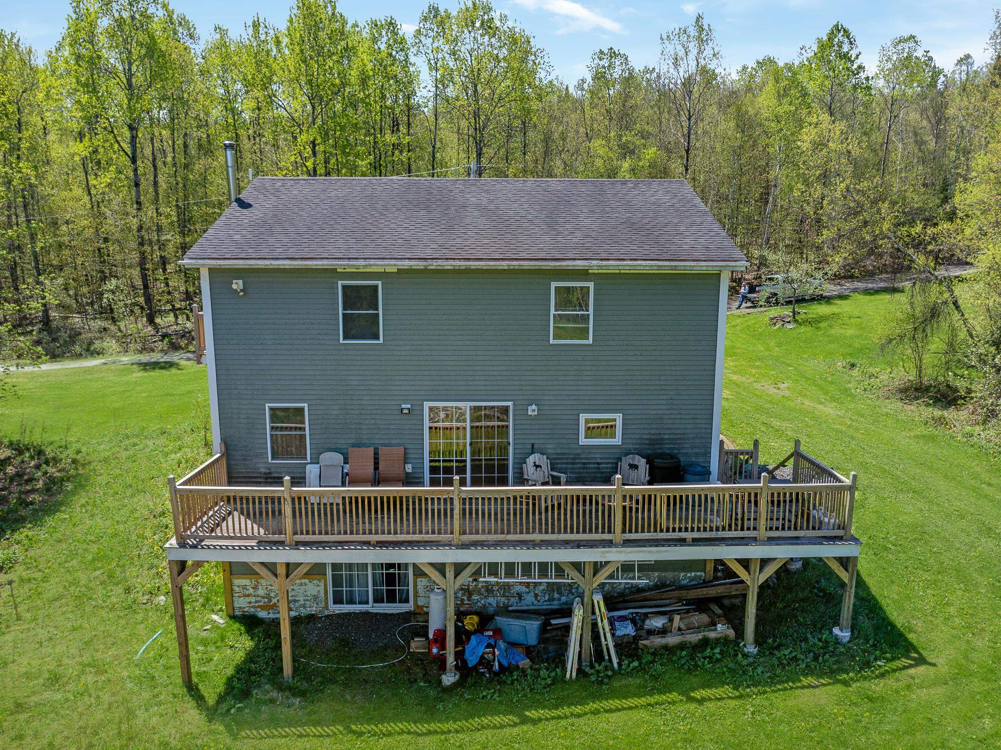 252 Moose Mountain Drive Property Photo 9