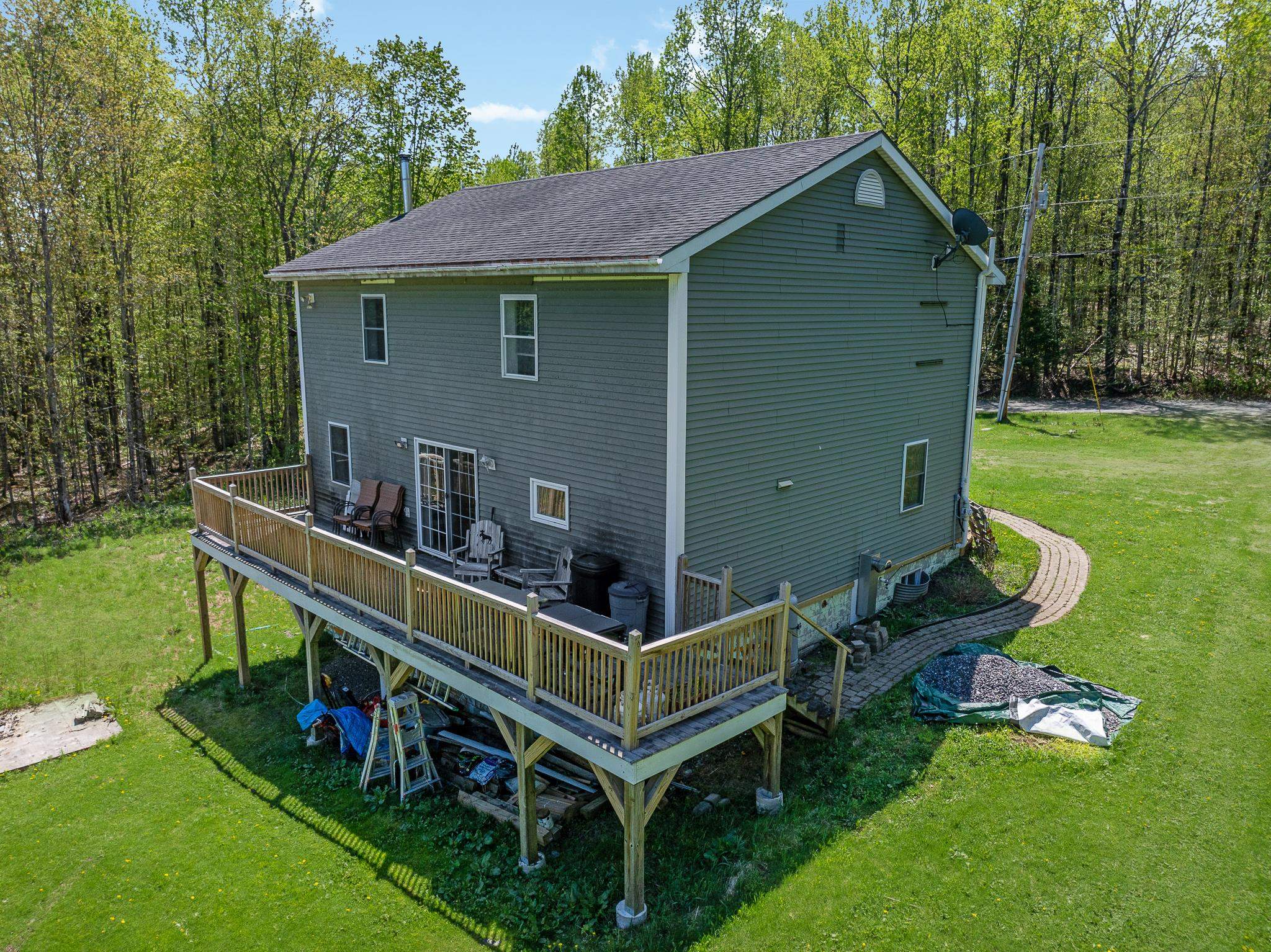 252 Moose Mountain Drive Property Photo 10
