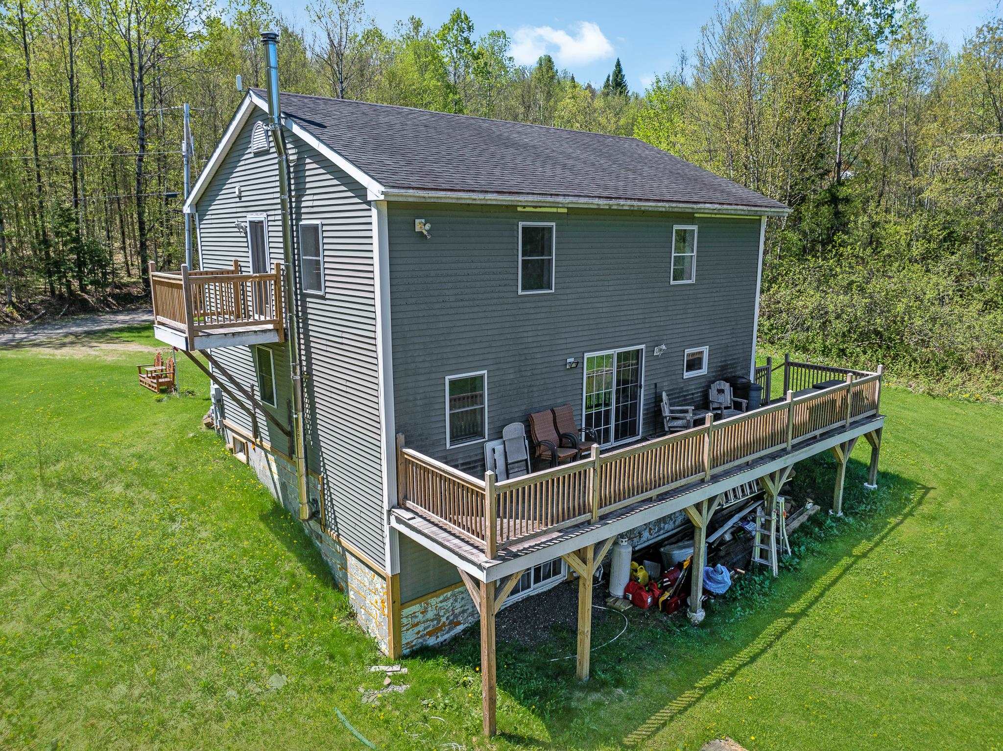252 Moose Mountain Drive Property Photo 11