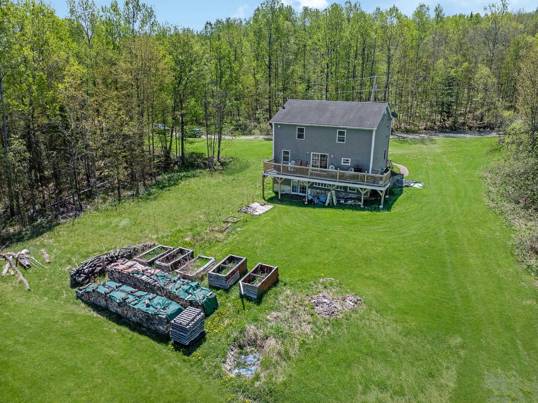 252 Moose Mountain Drive Property Photo 14
