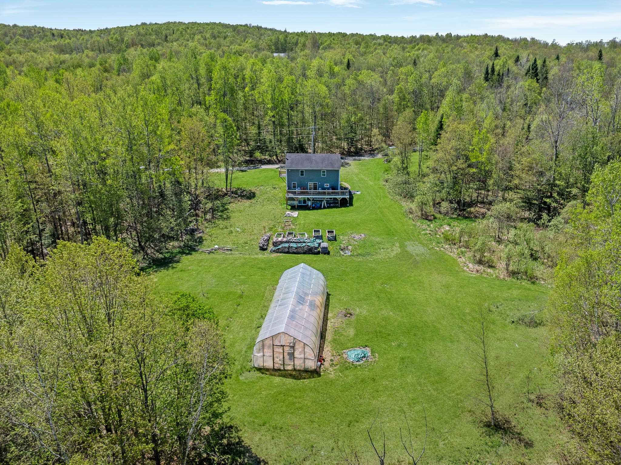 252 Moose Mountain Drive Property Photo 15