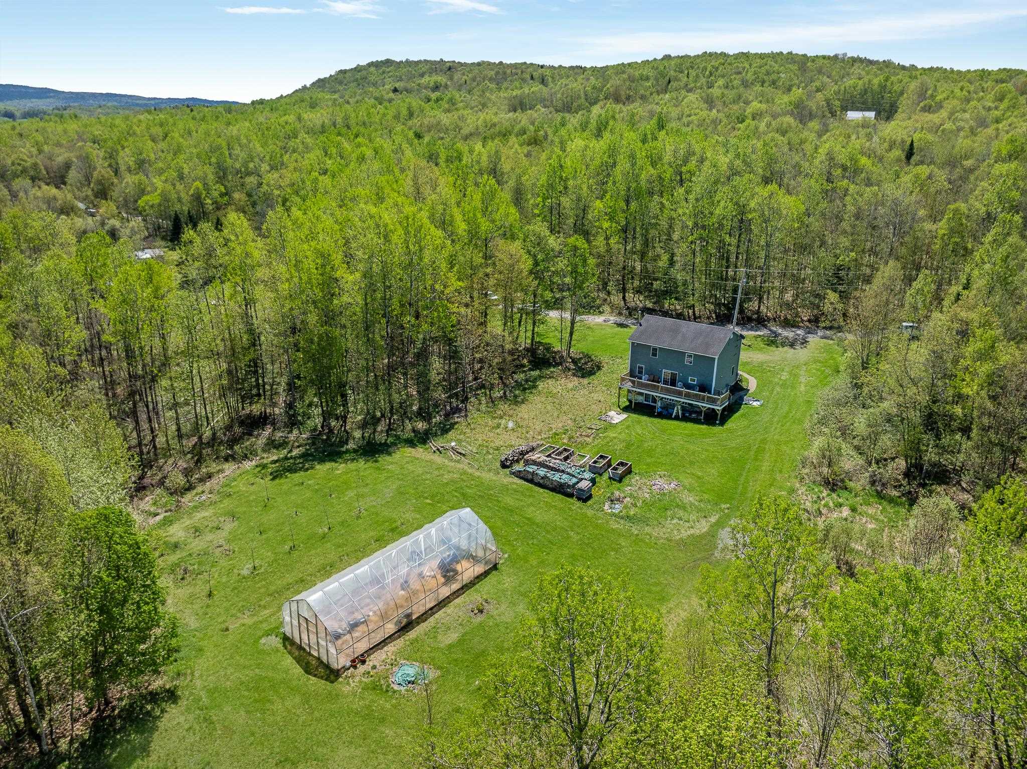 252 Moose Mountain Drive Property Photo 16