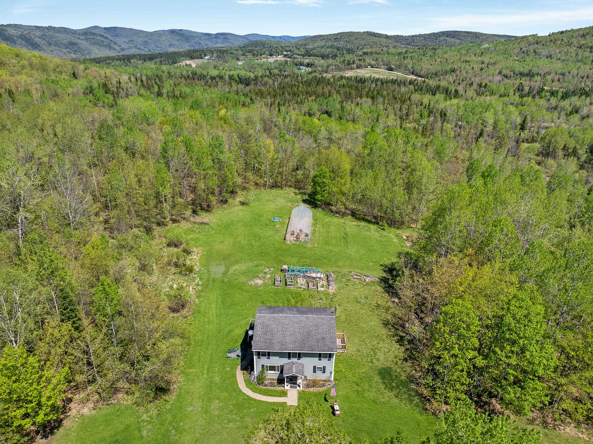252 Moose Mountain Drive Property Photo 19