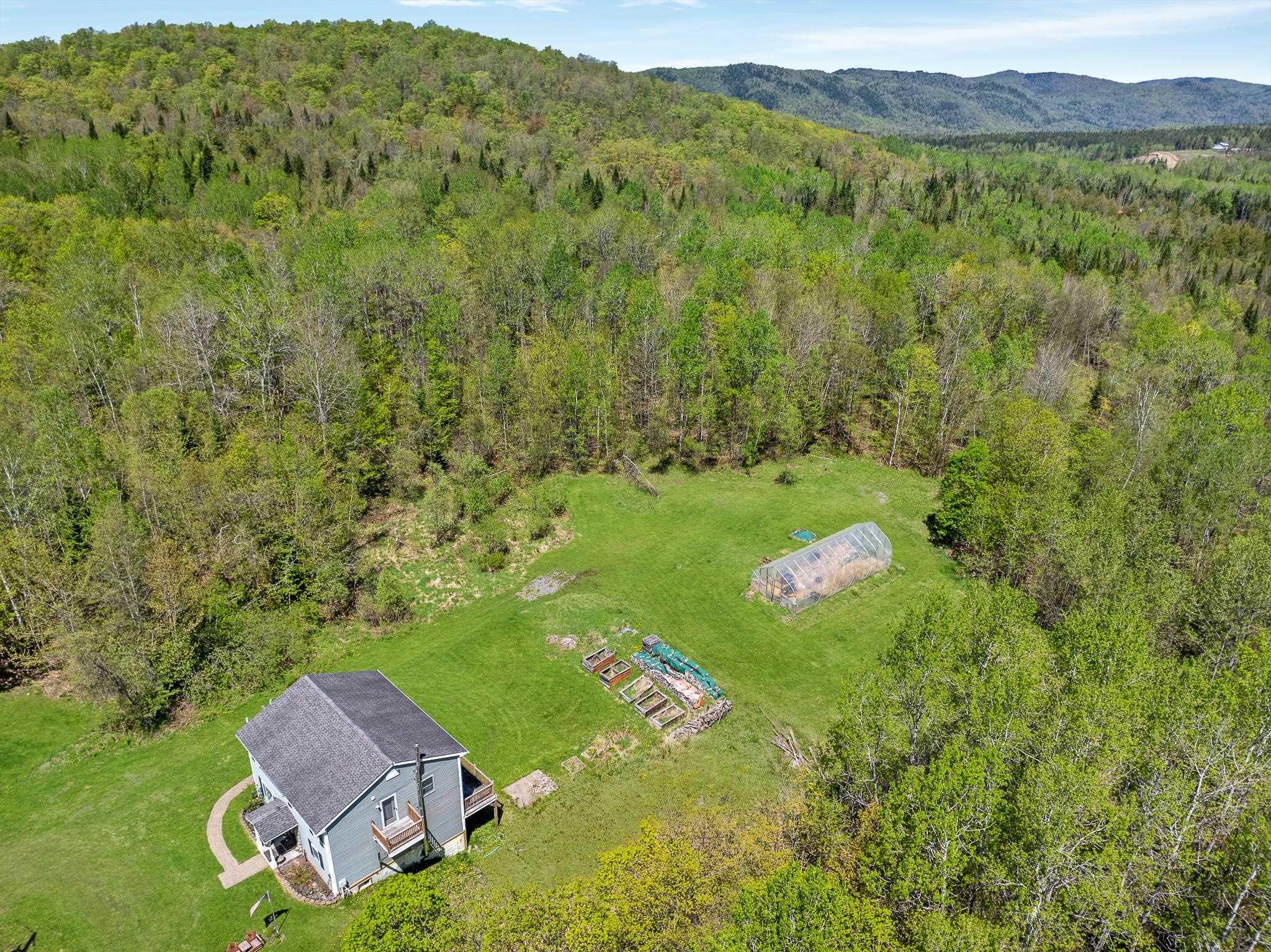 252 Moose Mountain Drive Property Photo 20
