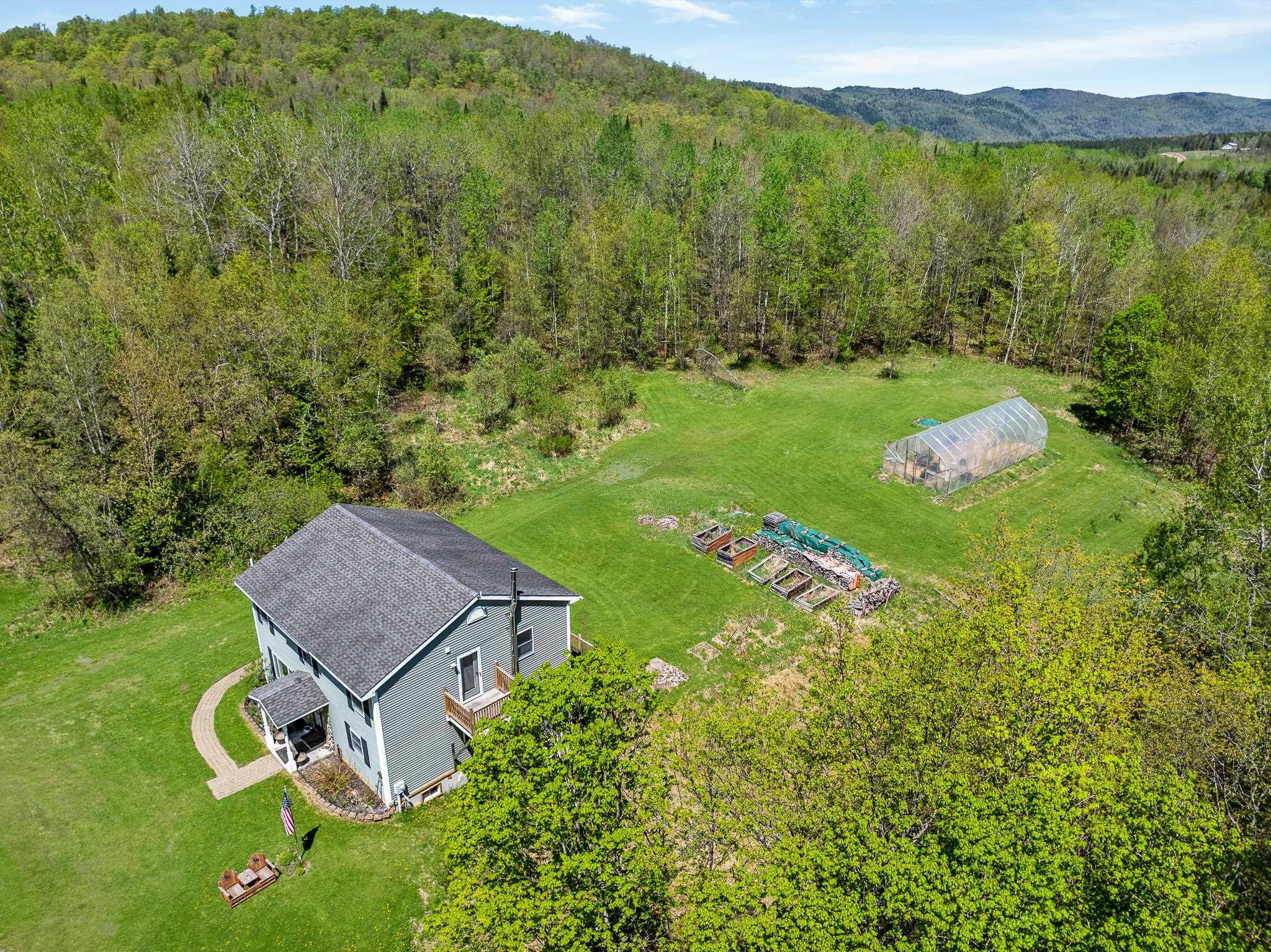 252 Moose Mountain Drive Property Photo 21