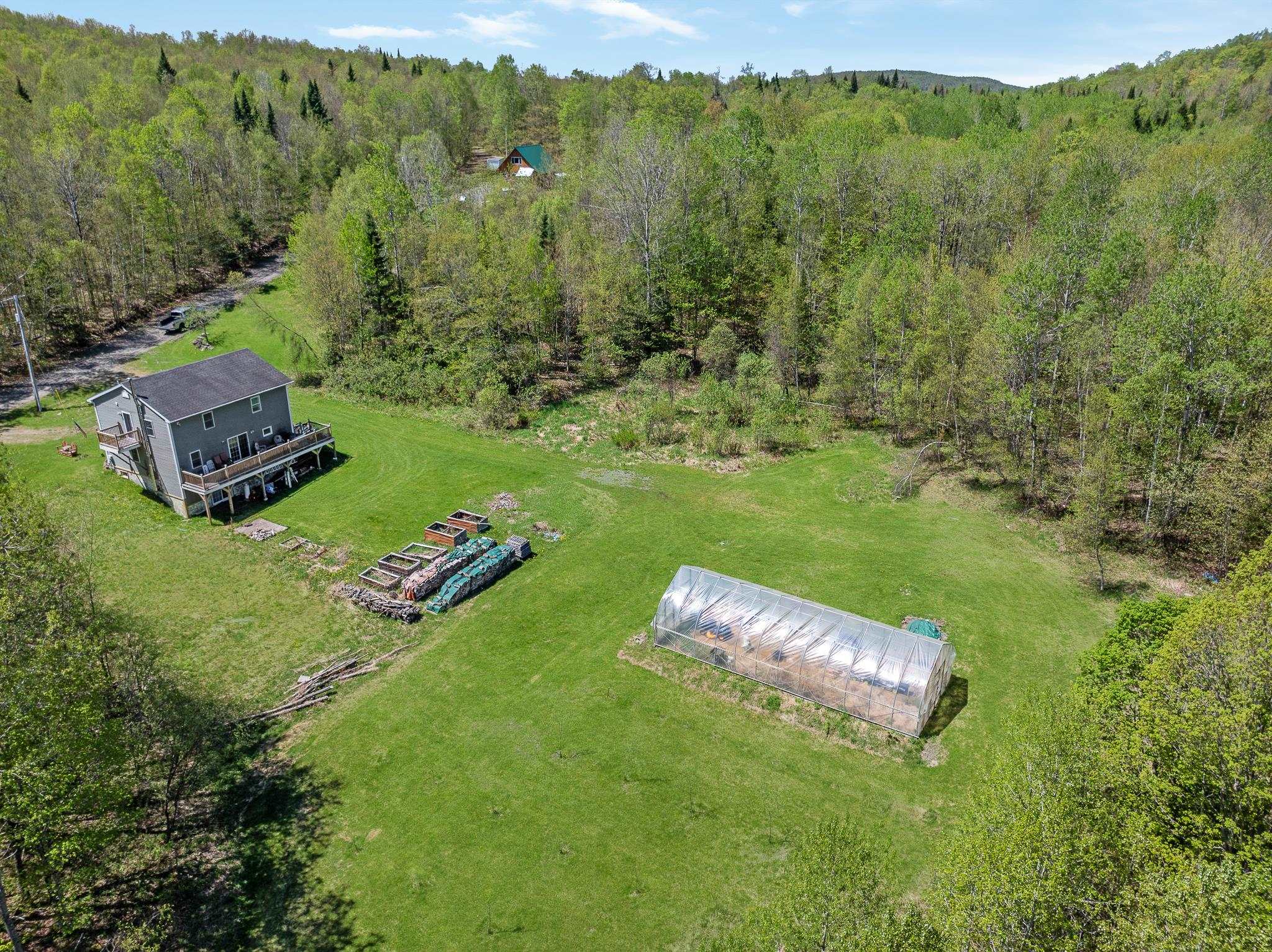 252 Moose Mountain Drive Property Photo 23