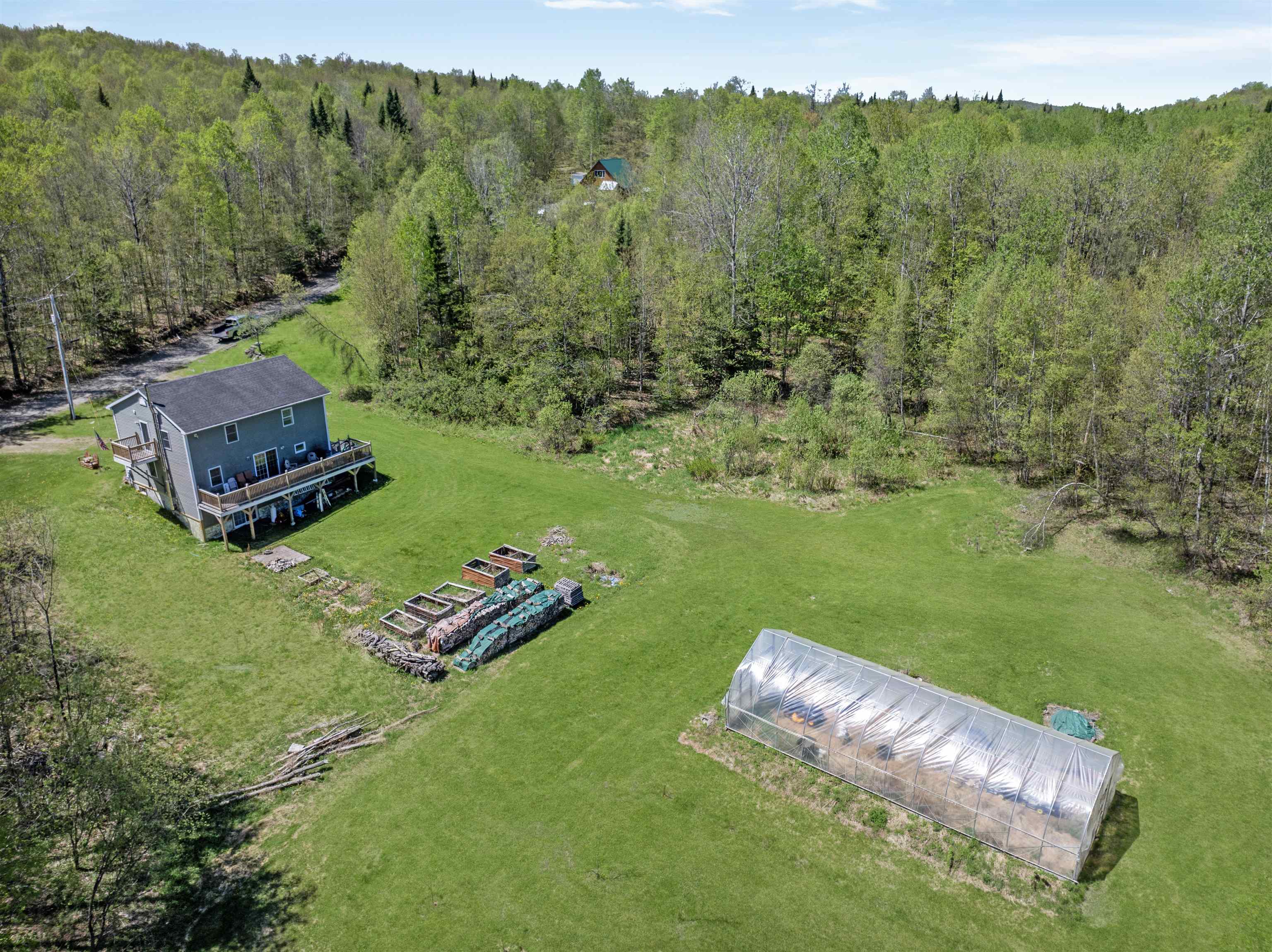 252 Moose Mountain Drive Property Photo 24