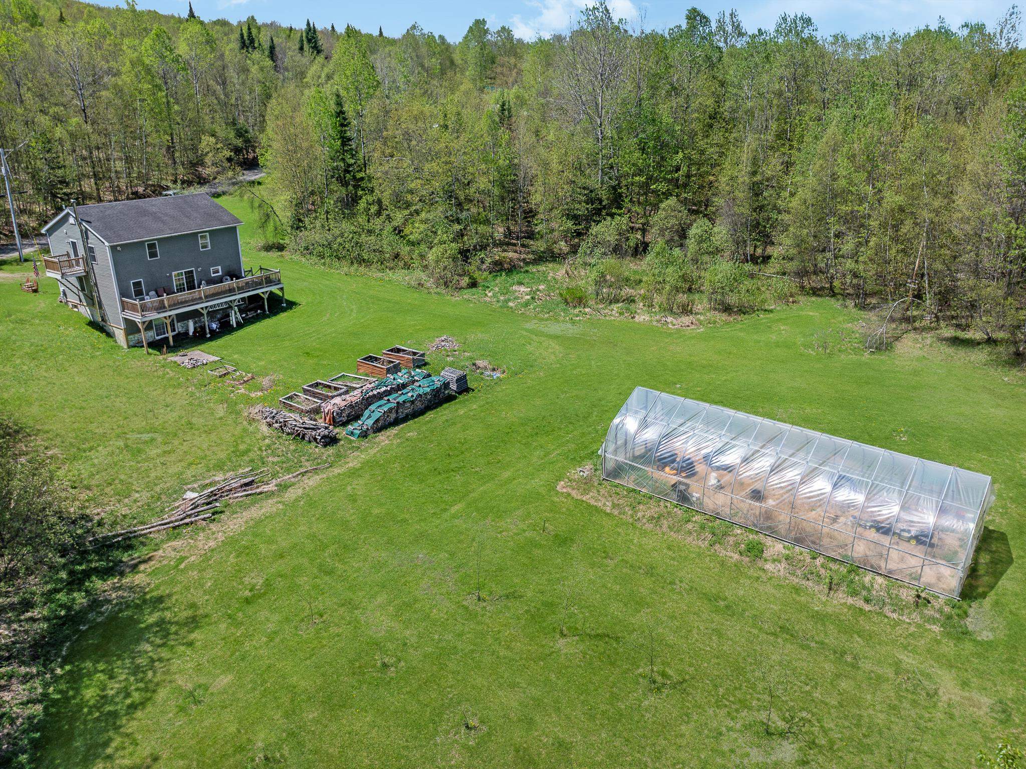 252 Moose Mountain Drive Property Photo 27