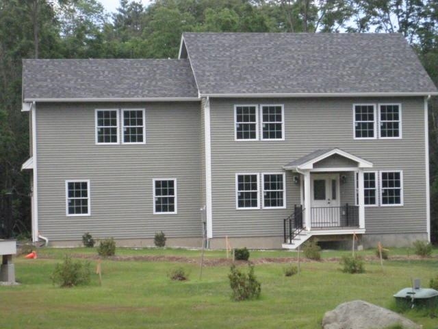 1 Allen Lane Property Photo 1