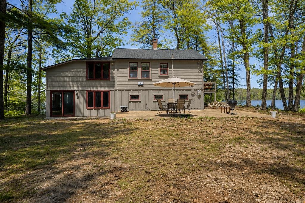 457 Lovell Lake Road Property Photo 1