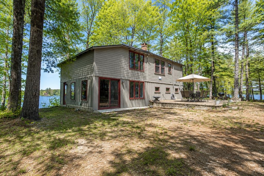 457 Lovell Lake Road Property Photo 2