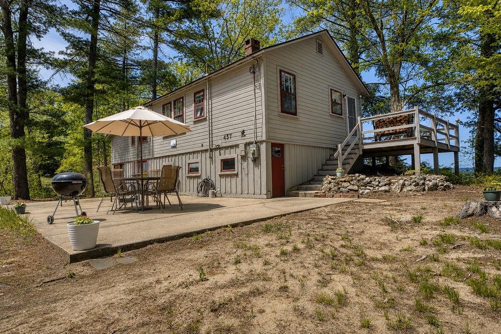 457 Lovell Lake Road Property Photo 3