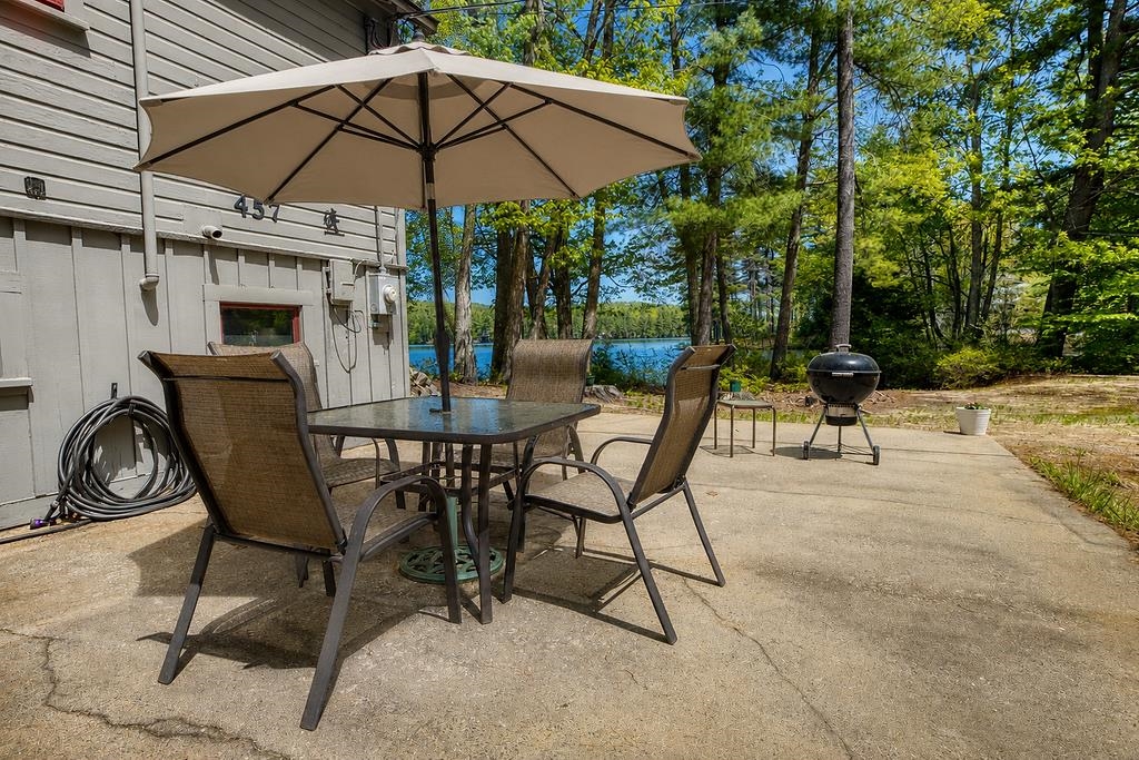457 Lovell Lake Road Property Photo 4