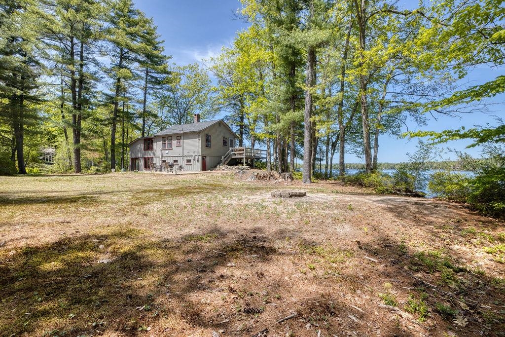 457 Lovell Lake Road Property Photo 5