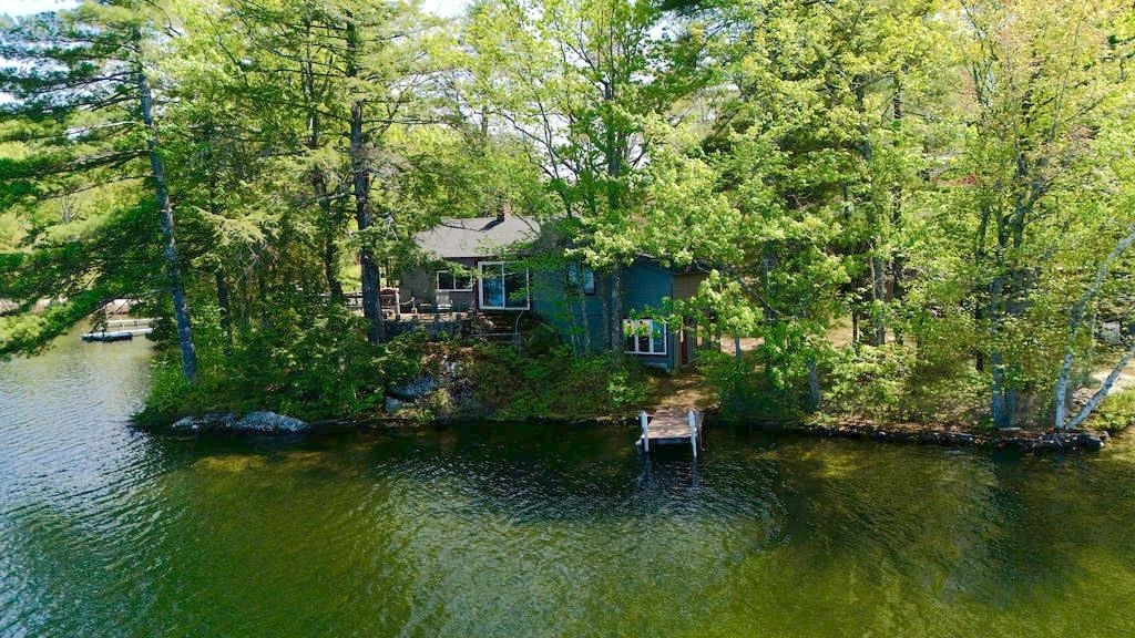 457 Lovell Lake Road Property Photo 9