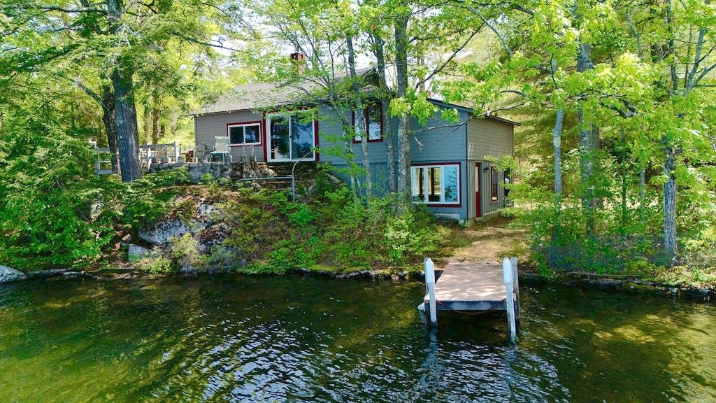 457 Lovell Lake Road Property Photo 10