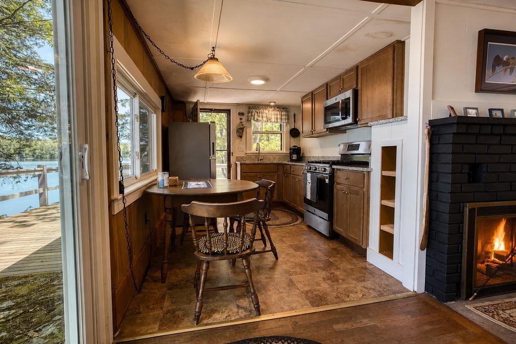457 Lovell Lake Road Property Photo 25